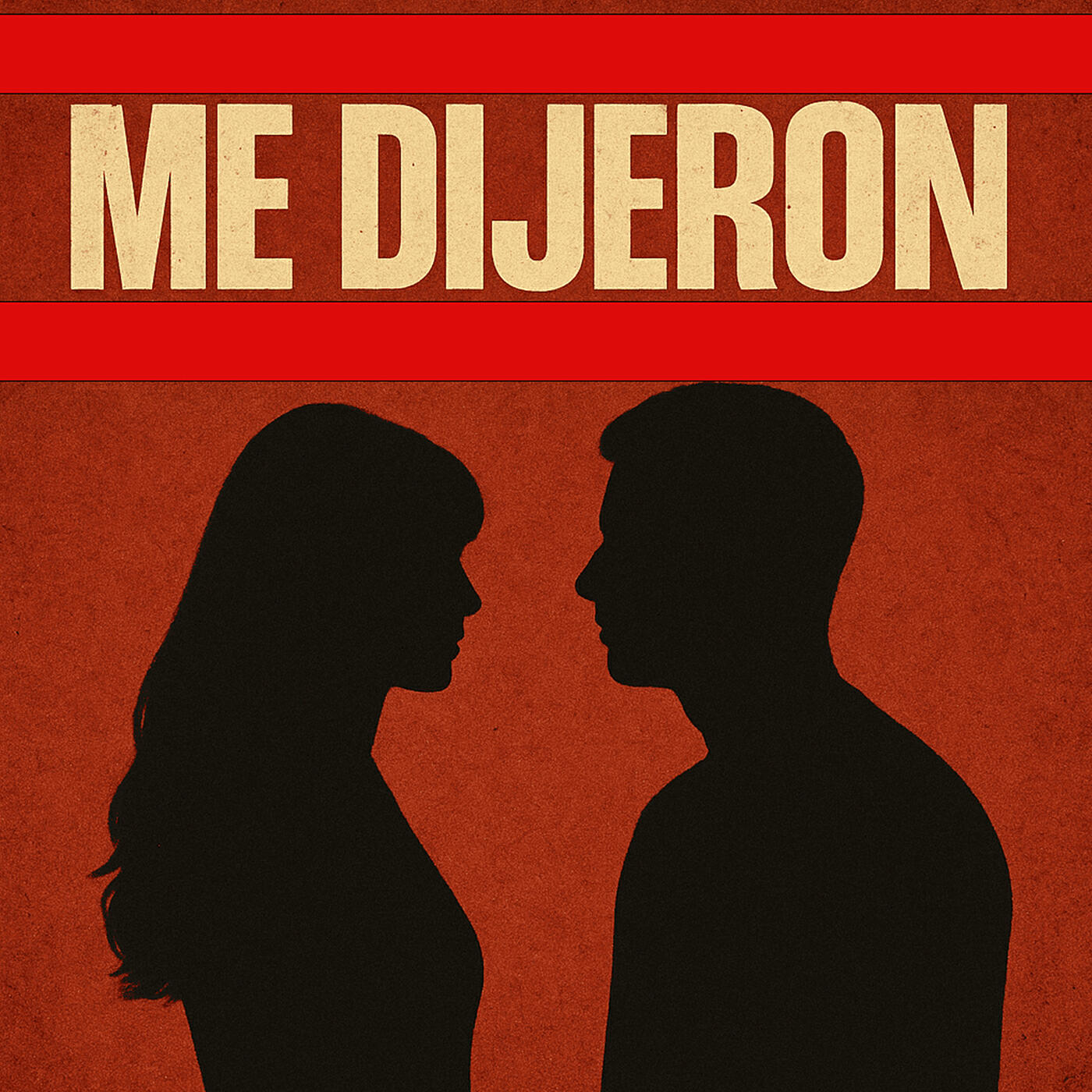 Релиз Me Dijeron