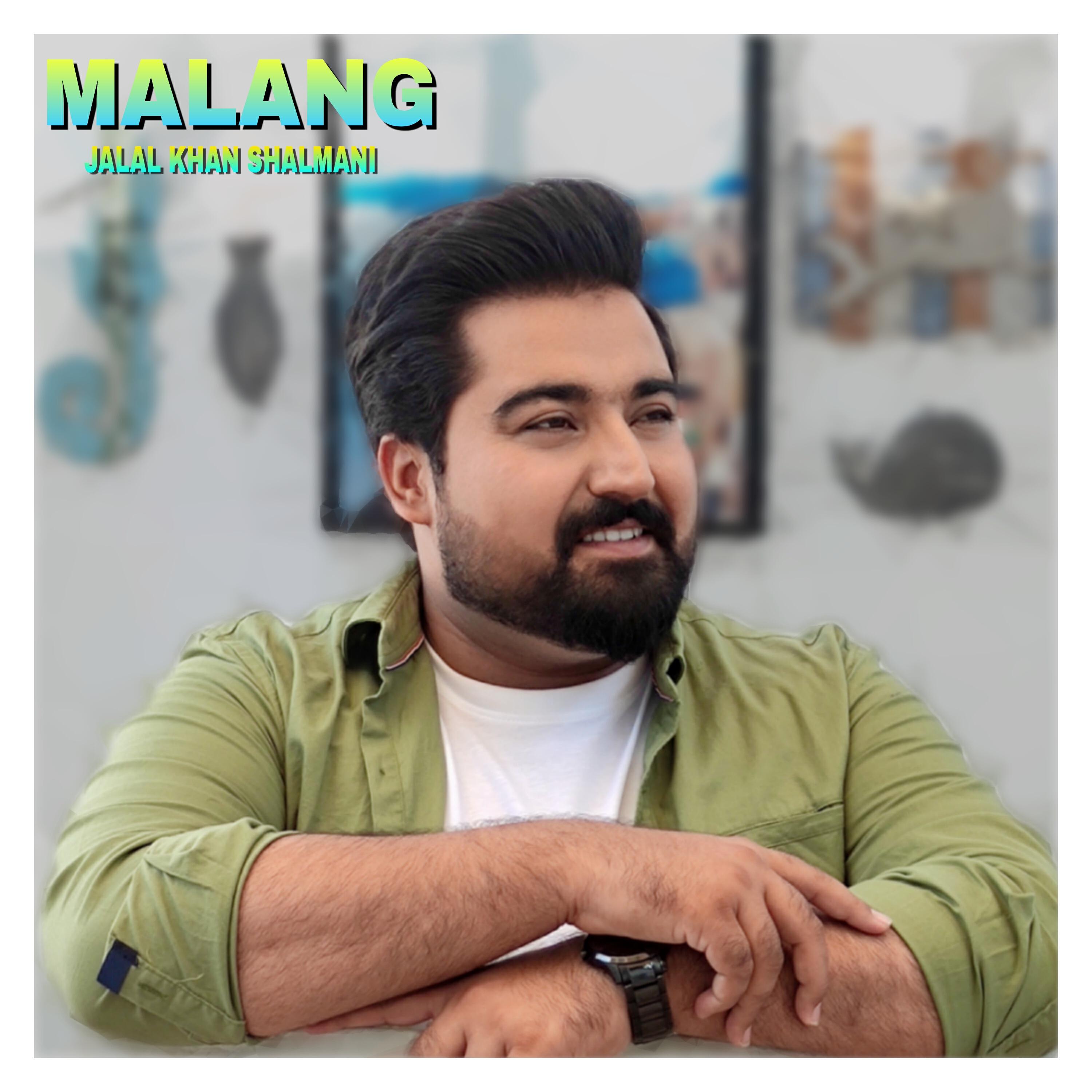 Релиз Malang