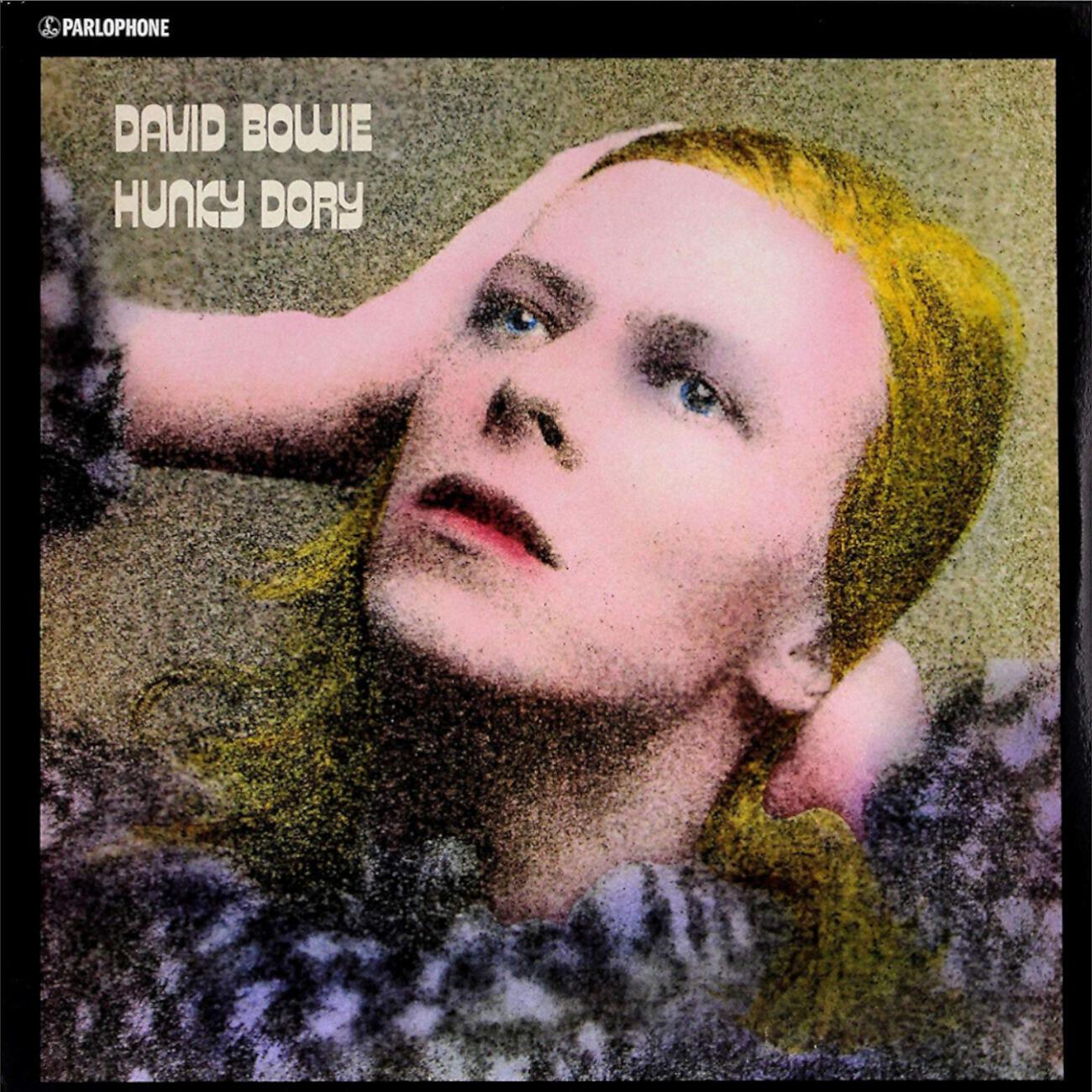 David Bowie - Changes