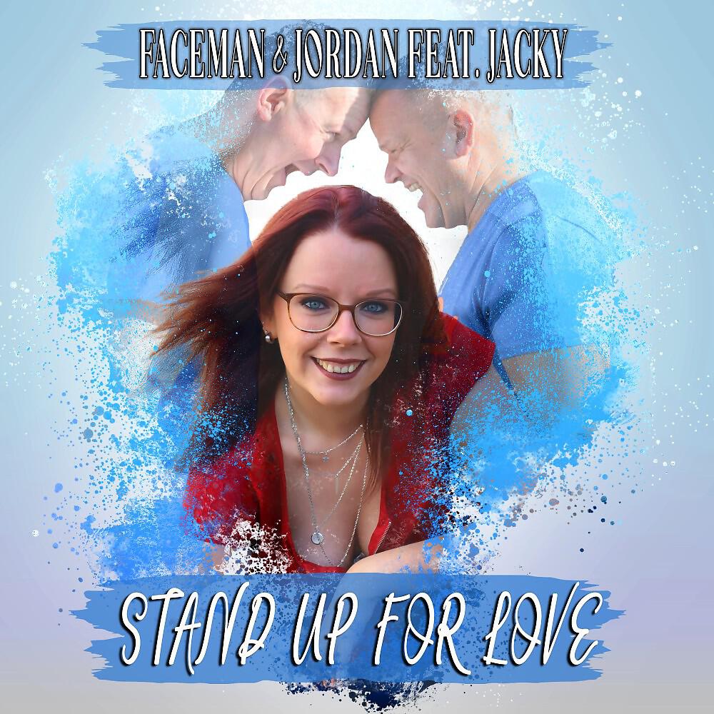 Релиз Stand up for Love
