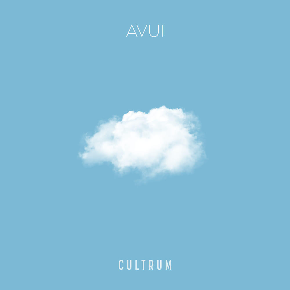 Релиз Avui