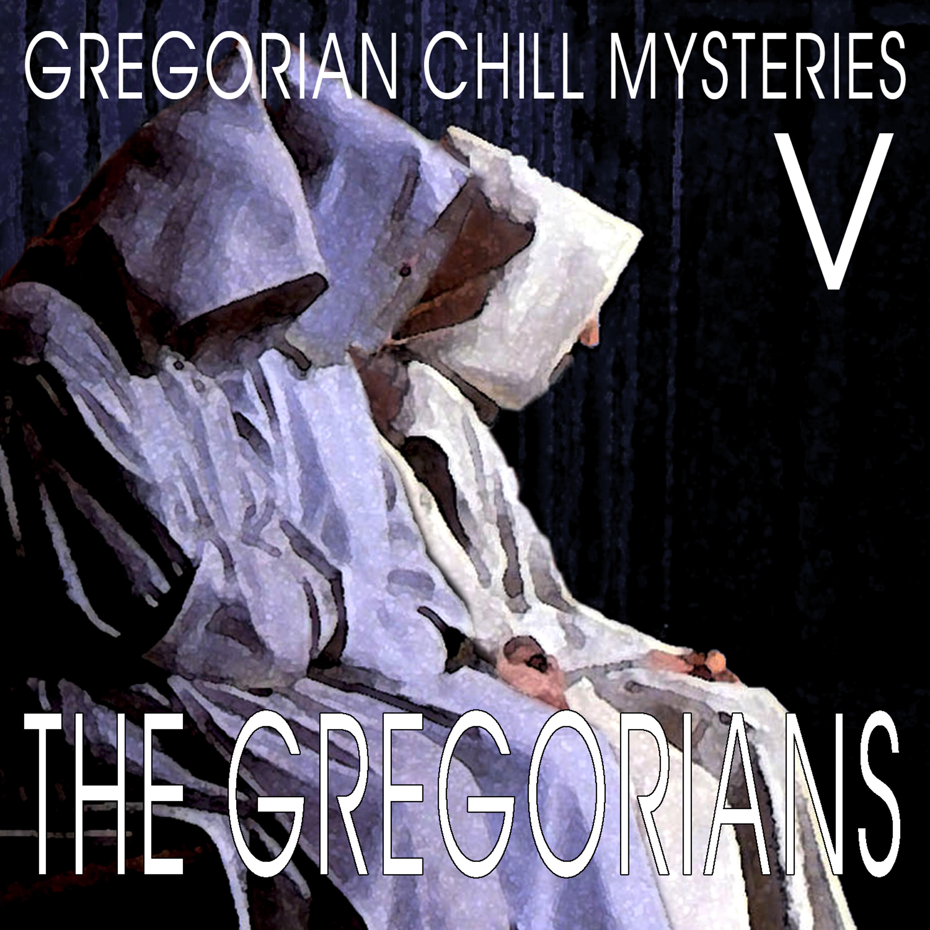 Релиз Gregorian Chill Mysteries V