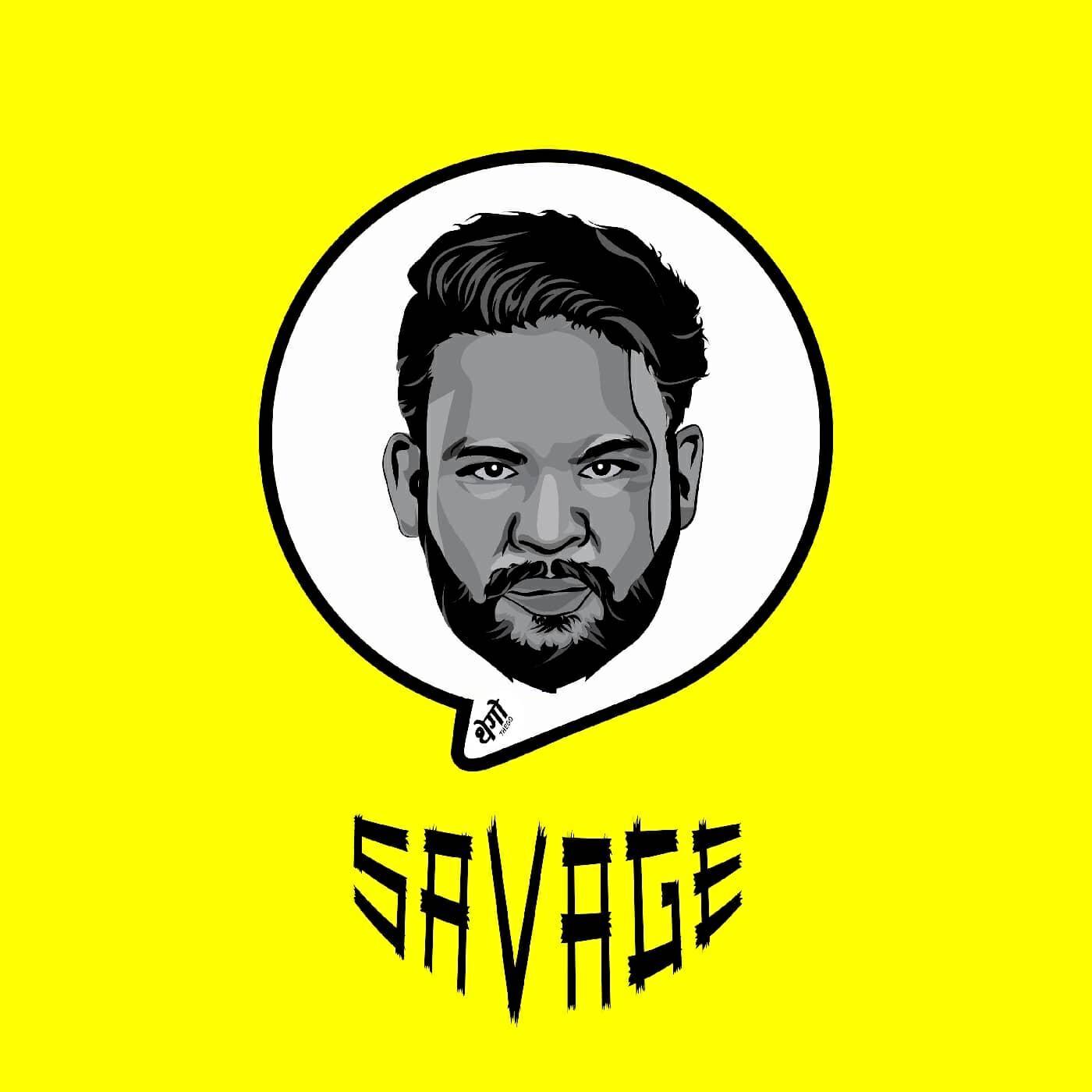 Релиз Savage