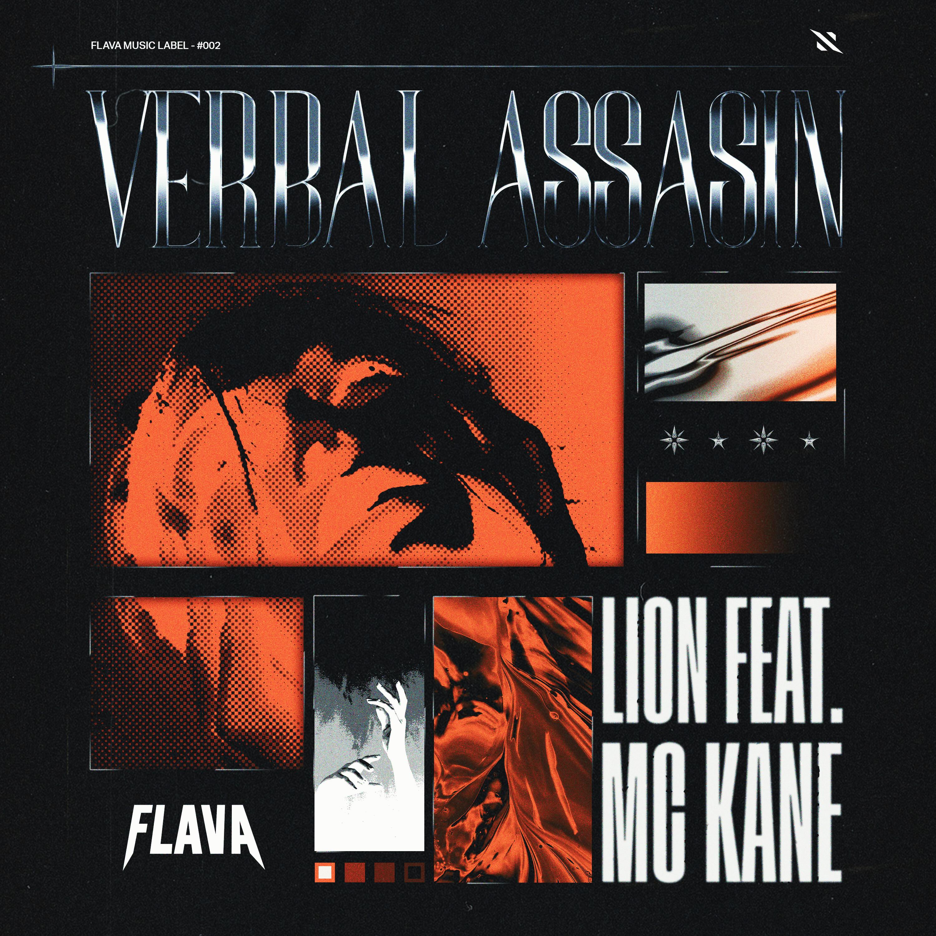 Релиз Verbal Assasin