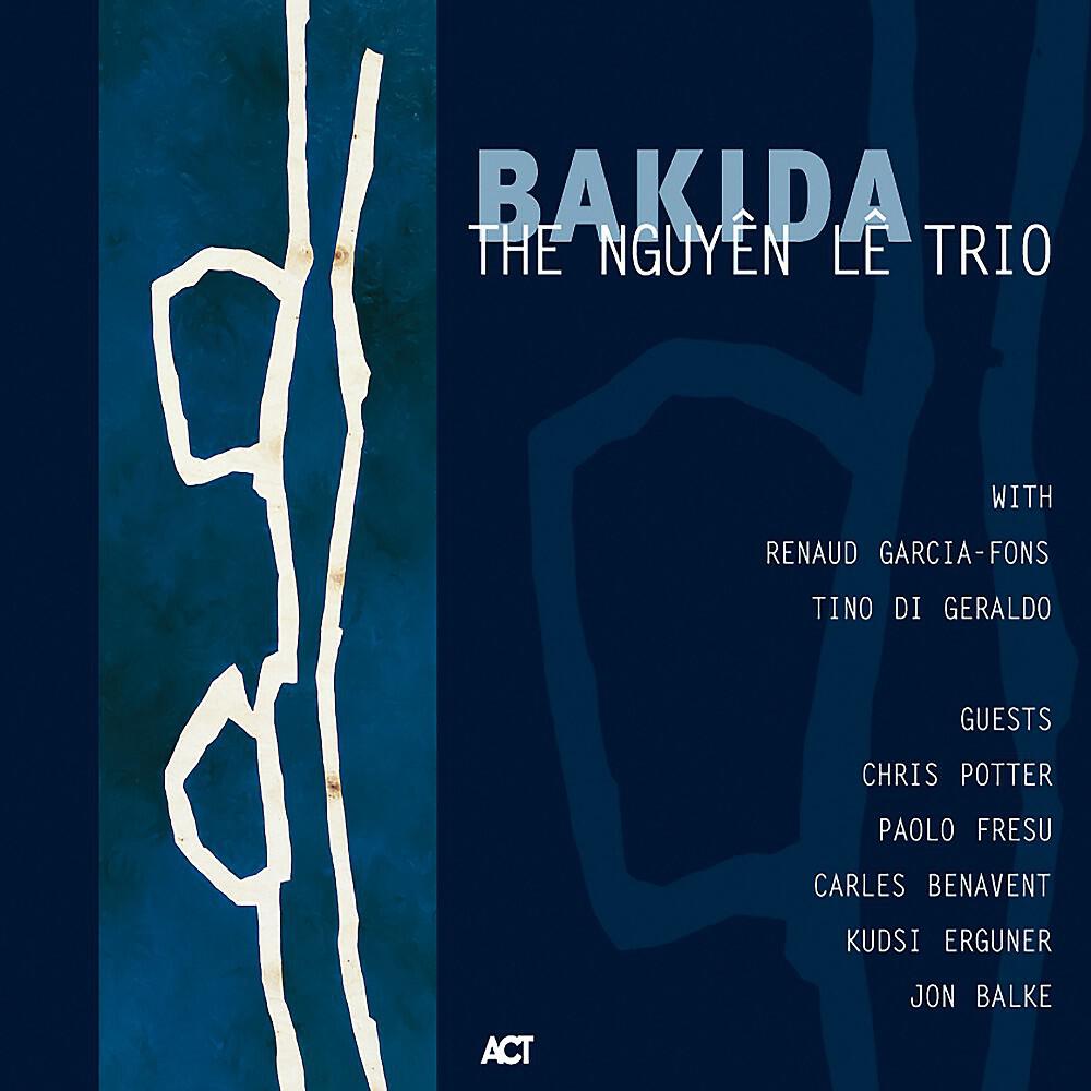 Релиз Bakida