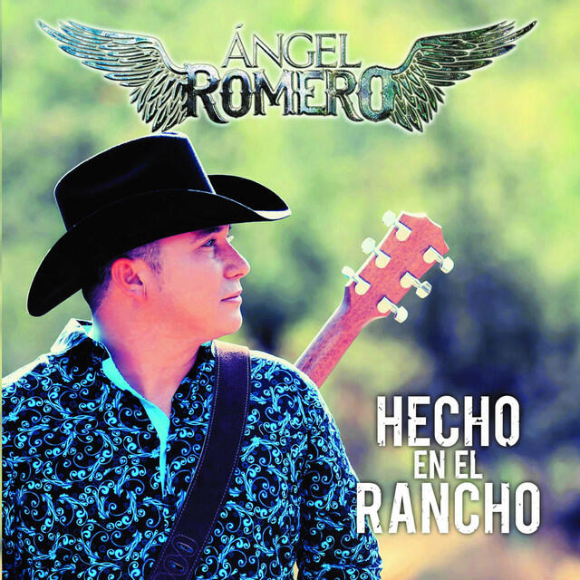 Релиз Hecho En El Rancho