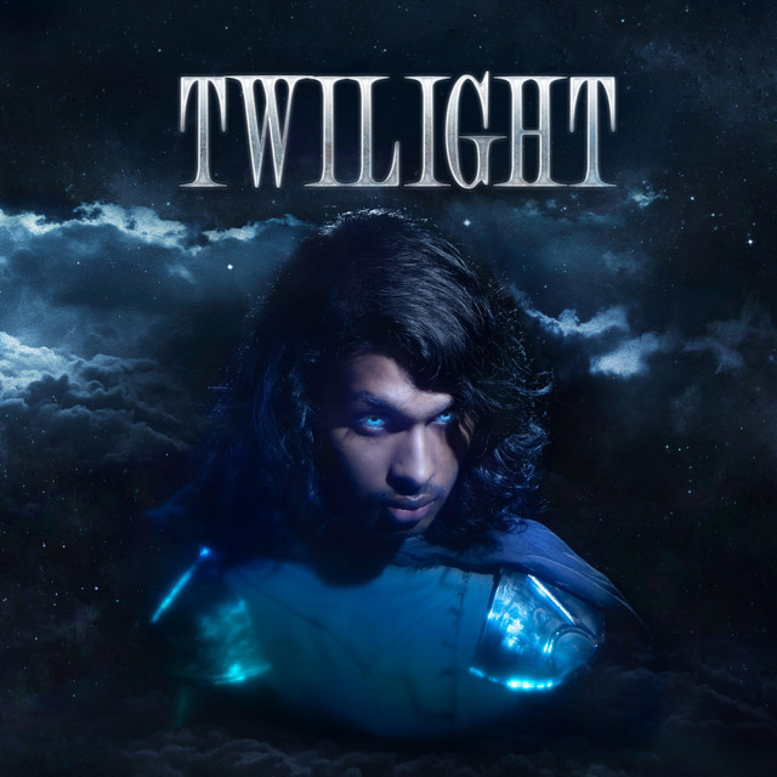 Релиз Twilight