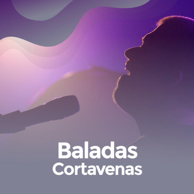 Релиз Baladas Cortavenas