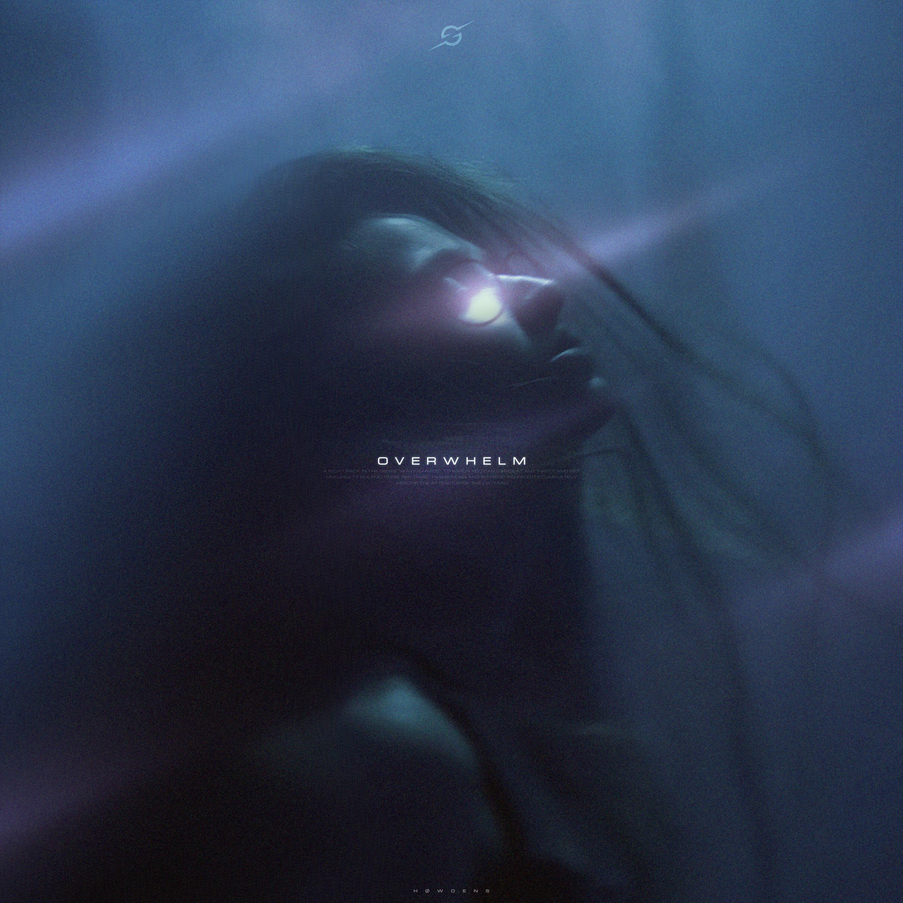 Релиз Overwhelm