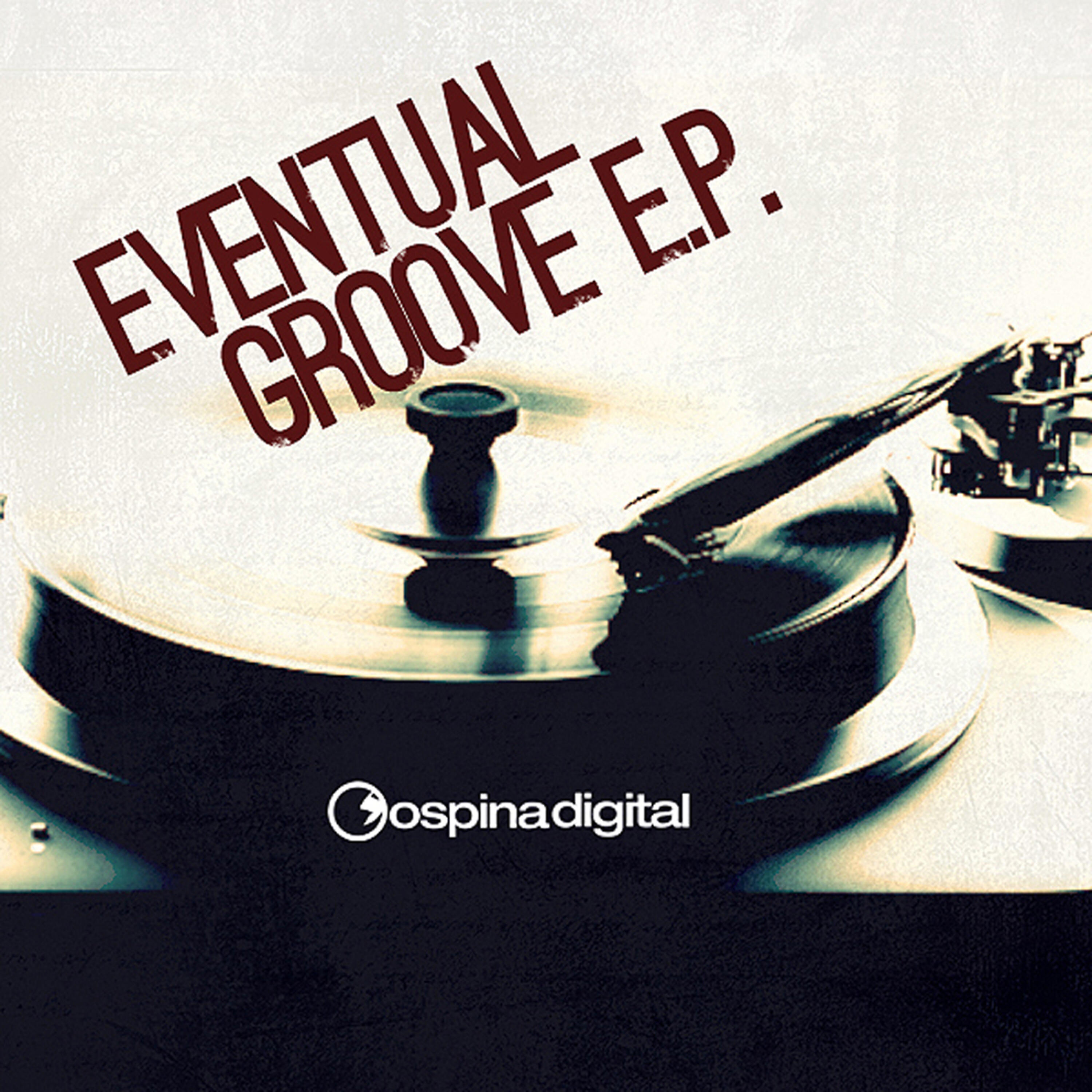 Релиз Eventual Groove EP
