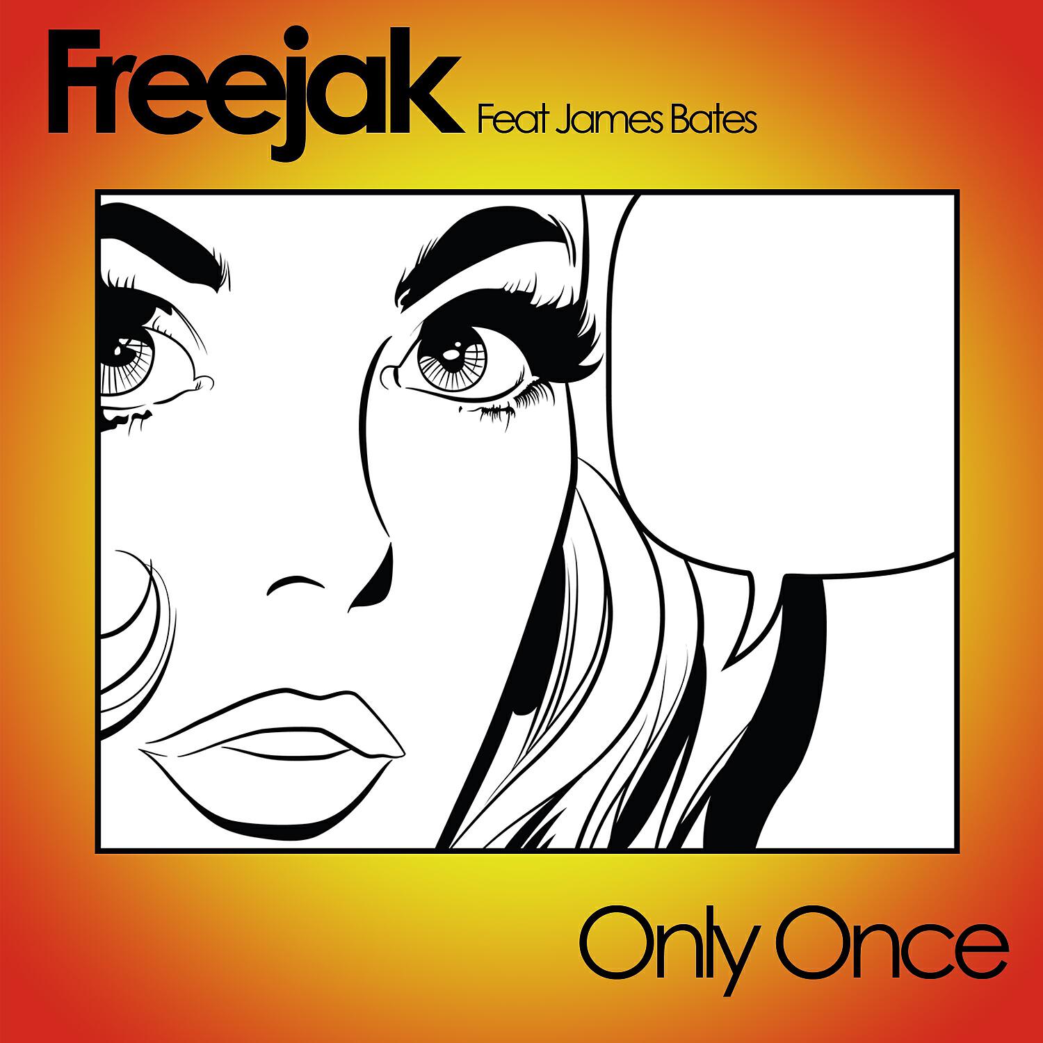 Релиз Only Once