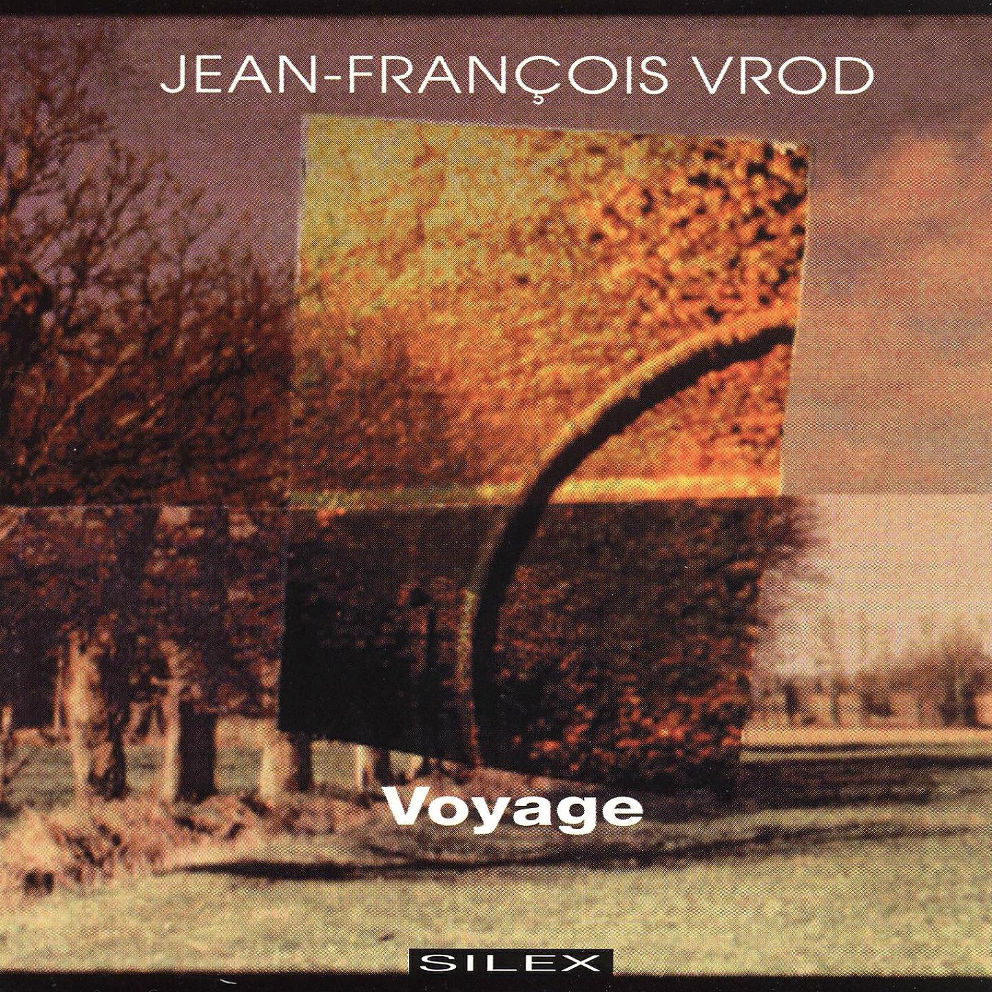 Релиз Voyage