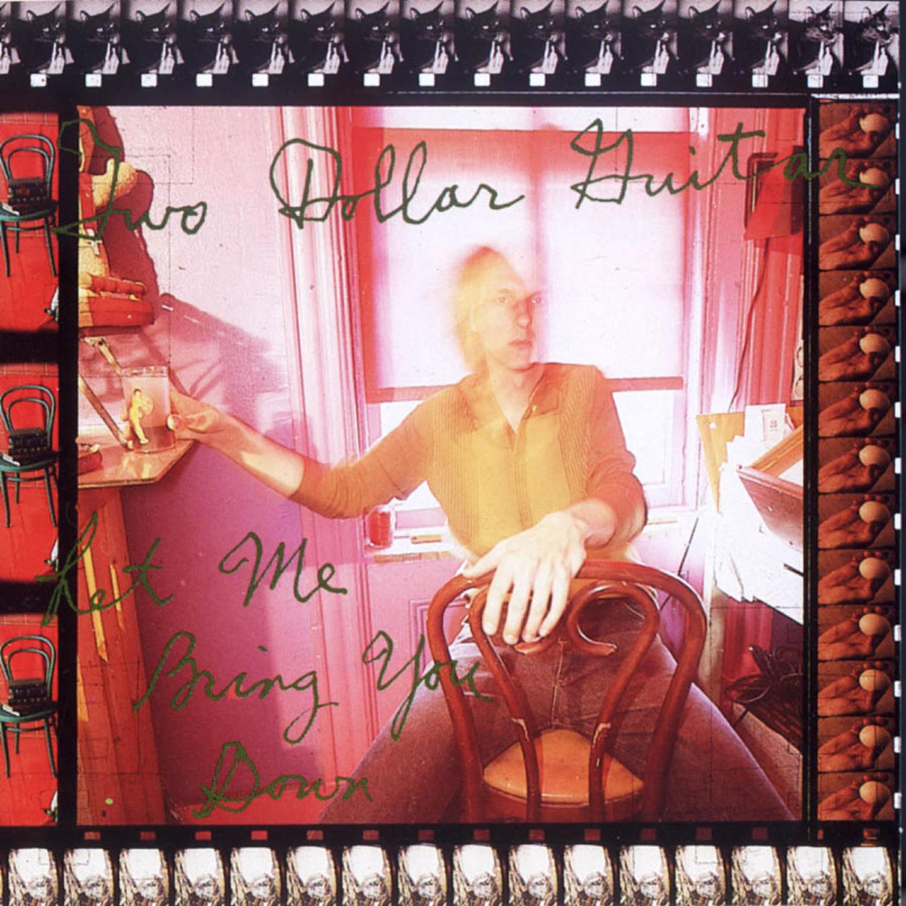 Релиз Let Me Bring You Down