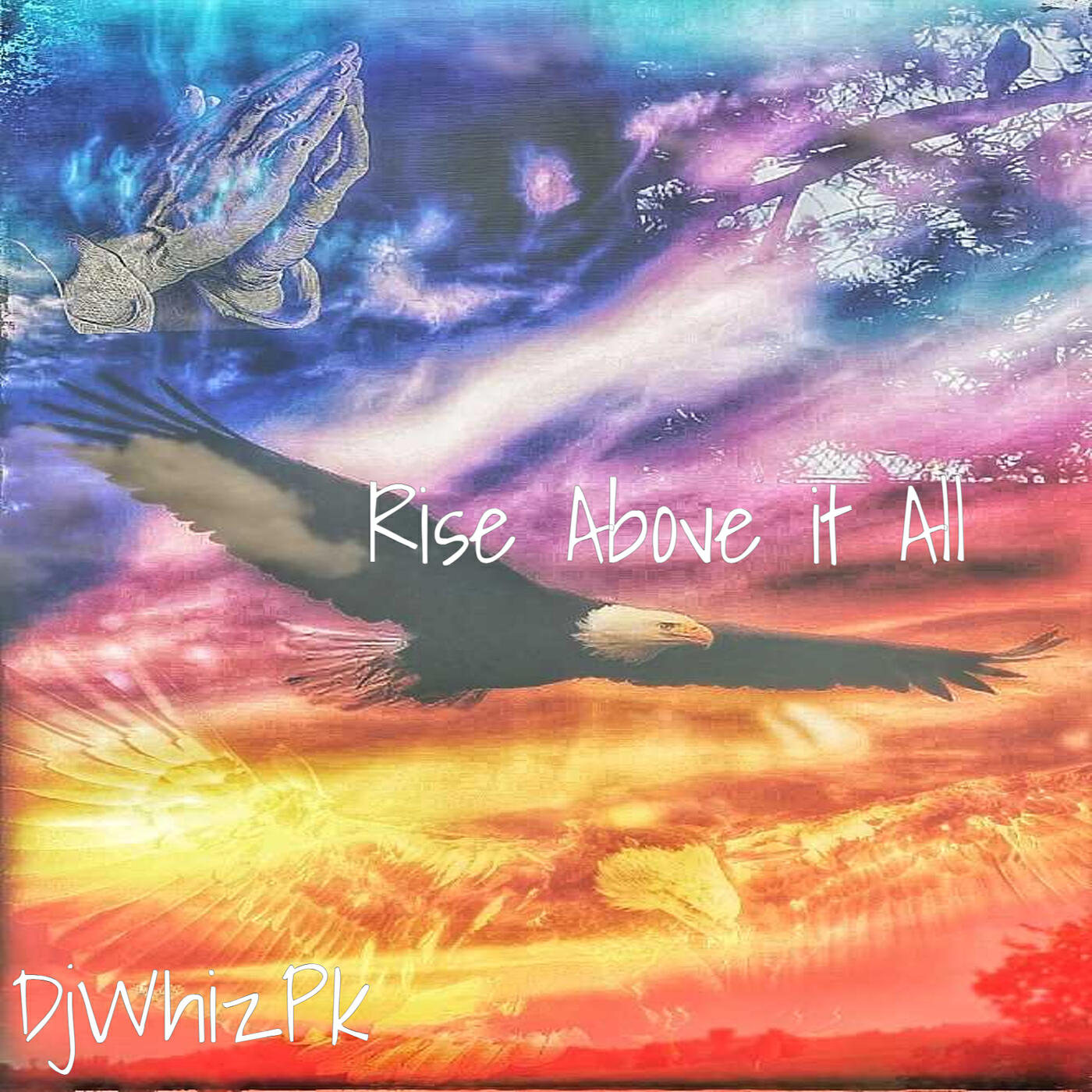 Релиз Rise Above It All