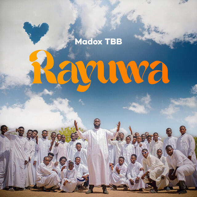 Релиз Rayuwa
