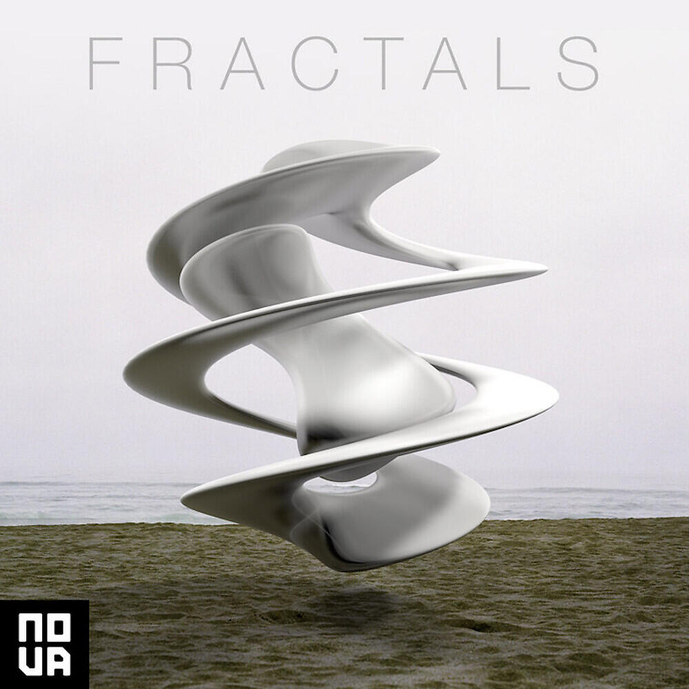 Релиз Fractals
