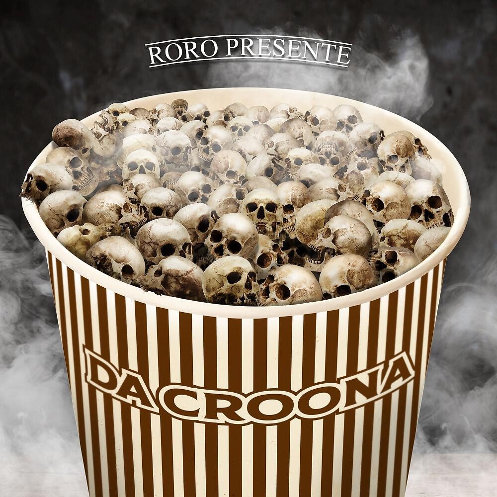 Релиз Da Croona