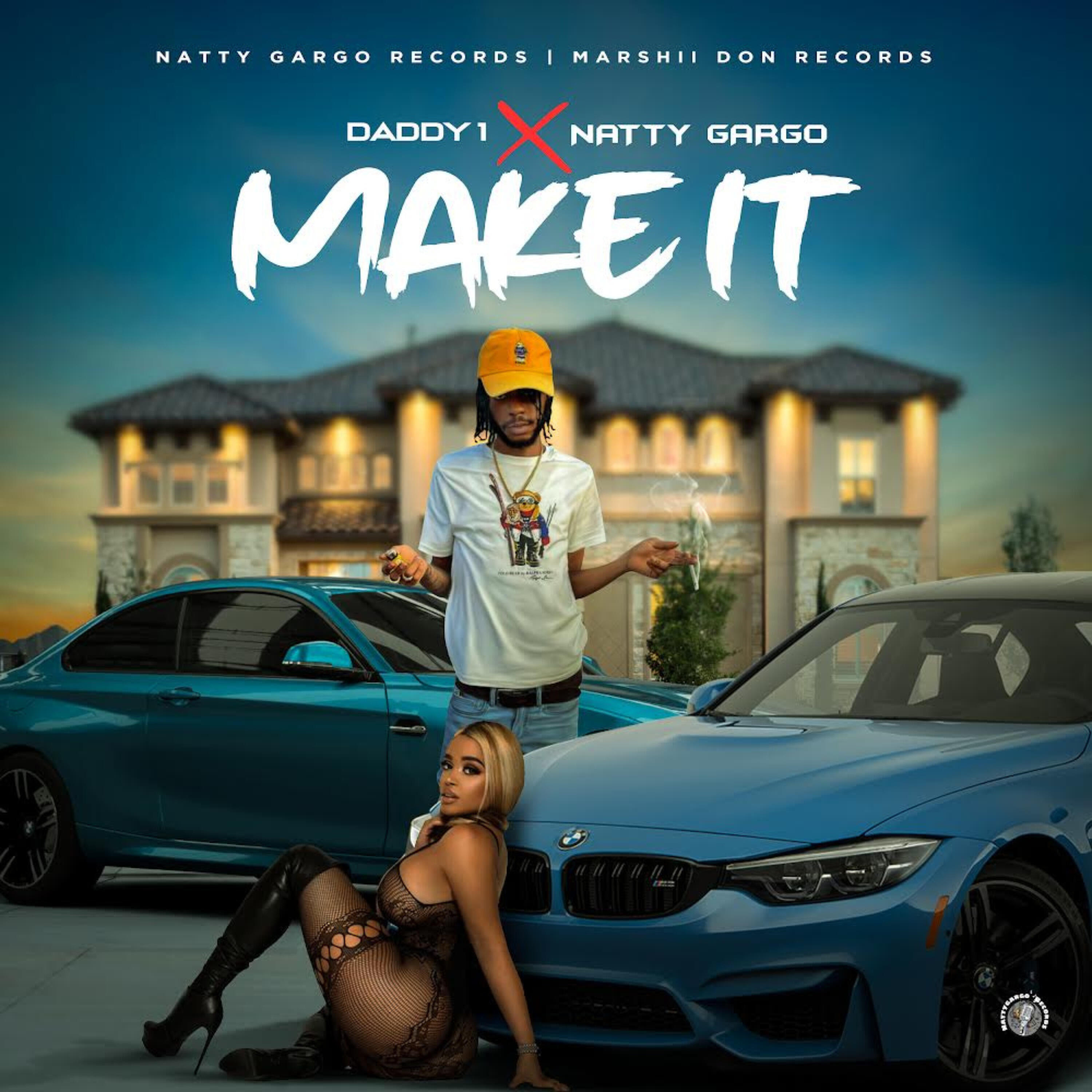 Релиз Make It
