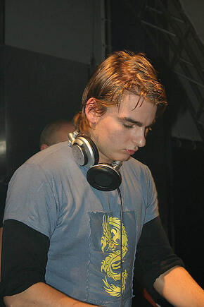 Walt Jenssen