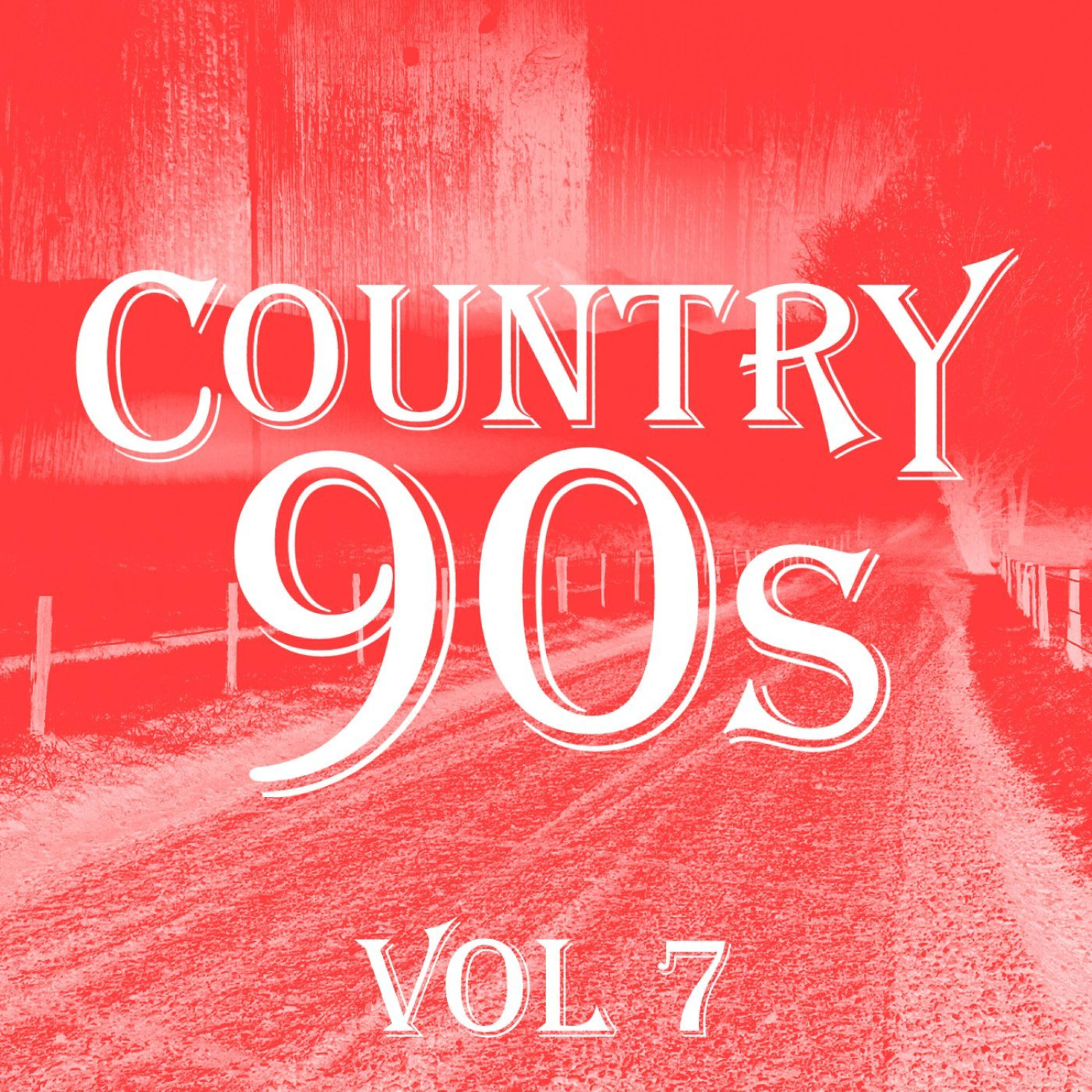 Релиз Country 90s Vol.7