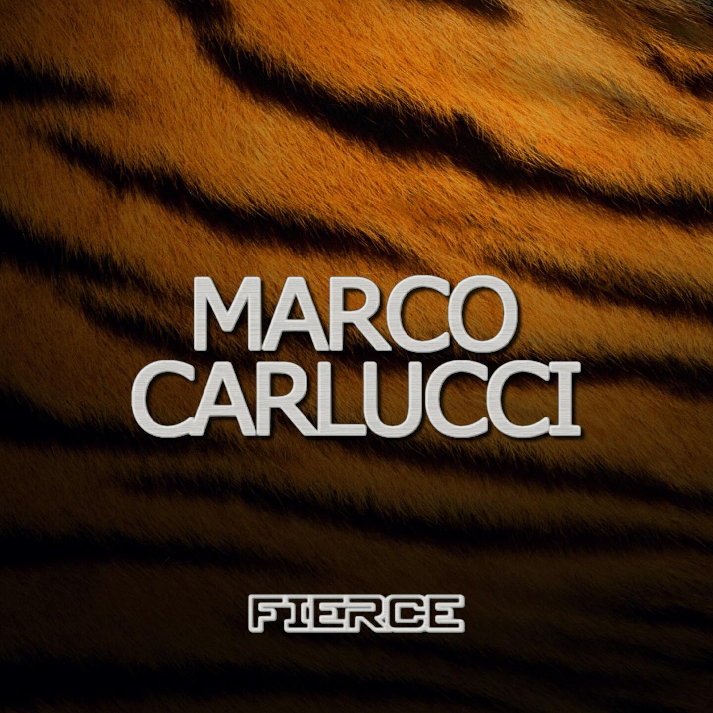Релиз Fierce