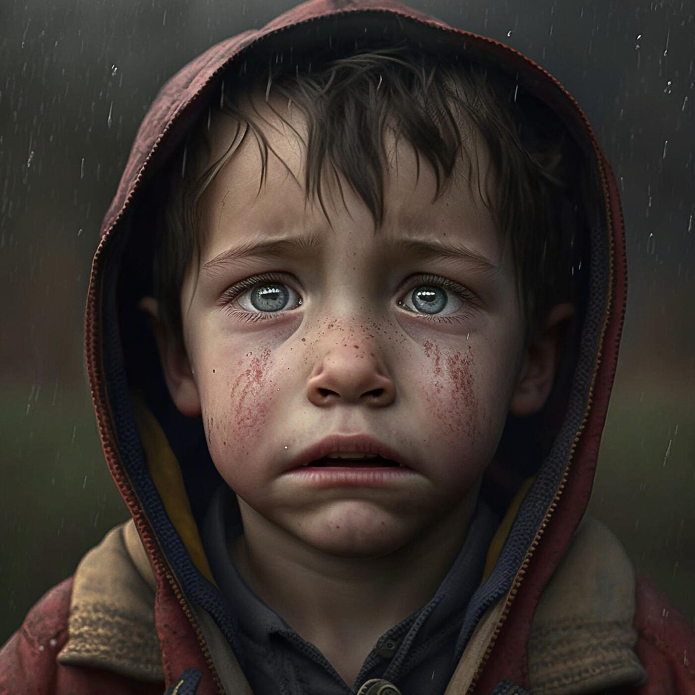 Релиз Sad, Pt. 3