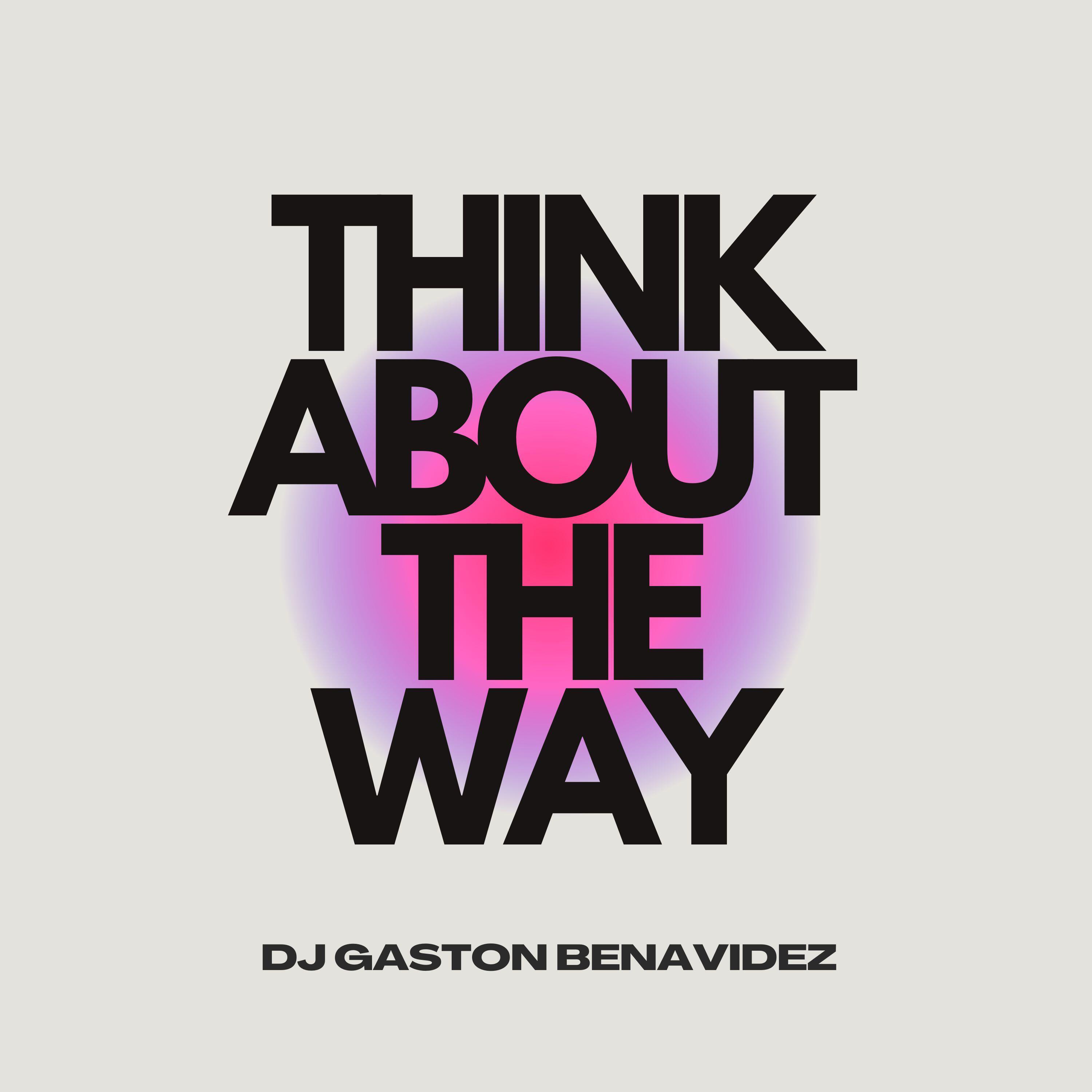 Релиз Think About the Way