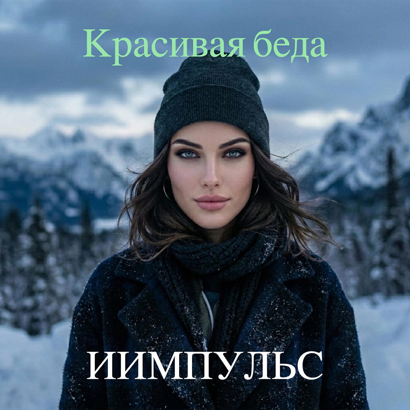 Релиз Красивая беда