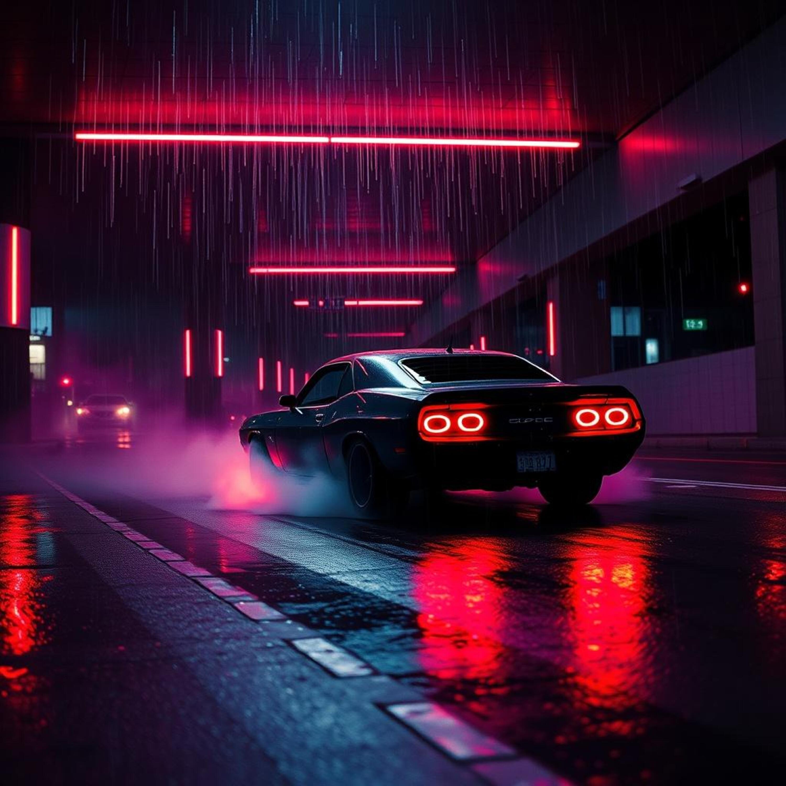 Релиз Velvet Asphalt Drive