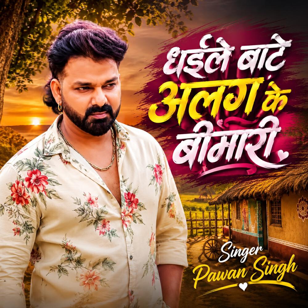 Релиз Dhaile Baate Alag Ke Bimari Purvi
