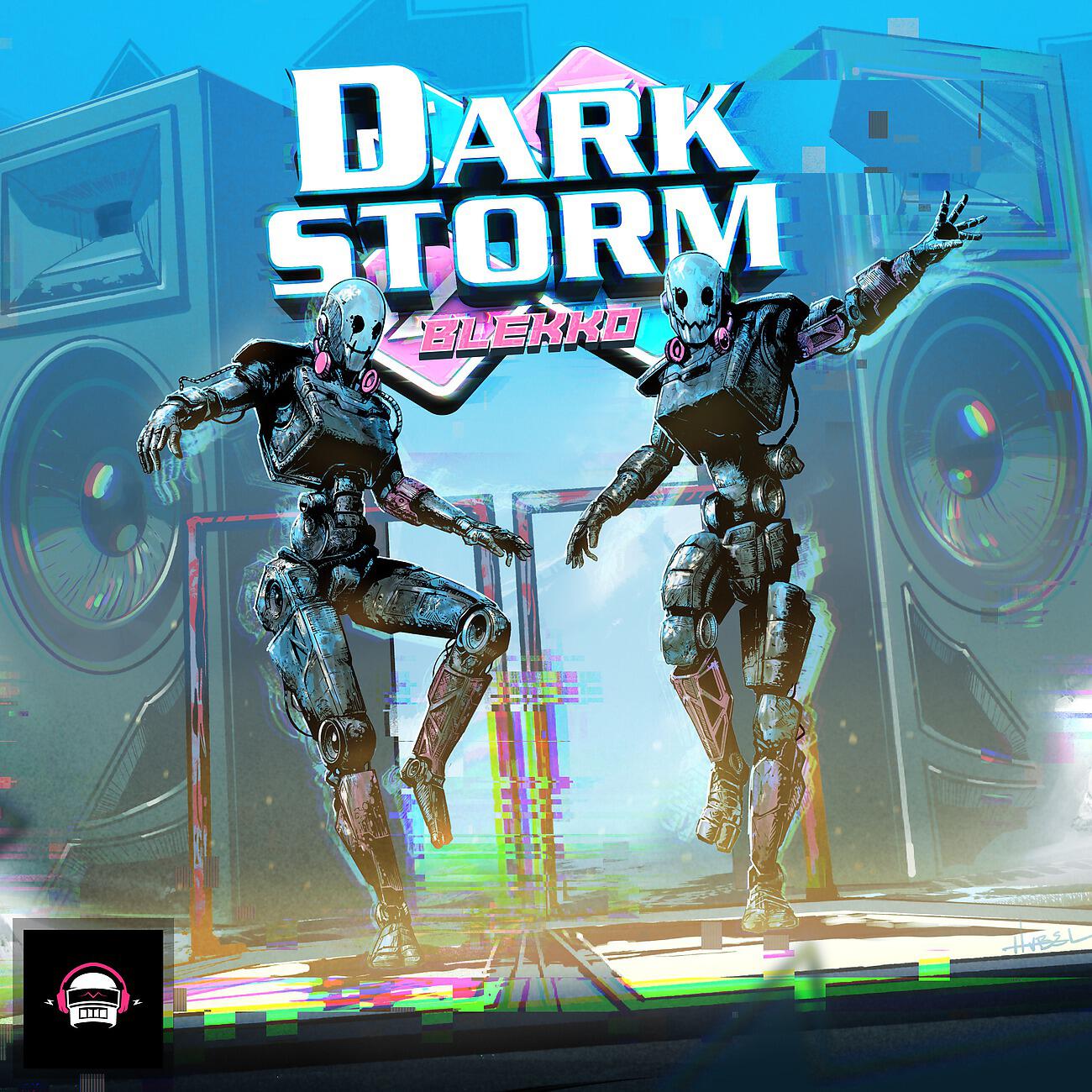 Релиз Dark Storm