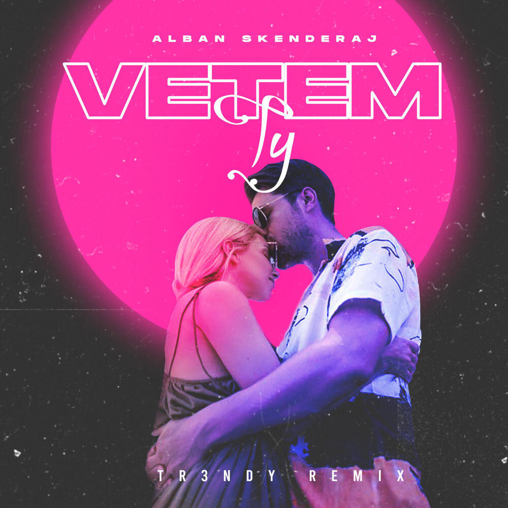 Релиз Vetem Ty (Tr3ndy Remix)