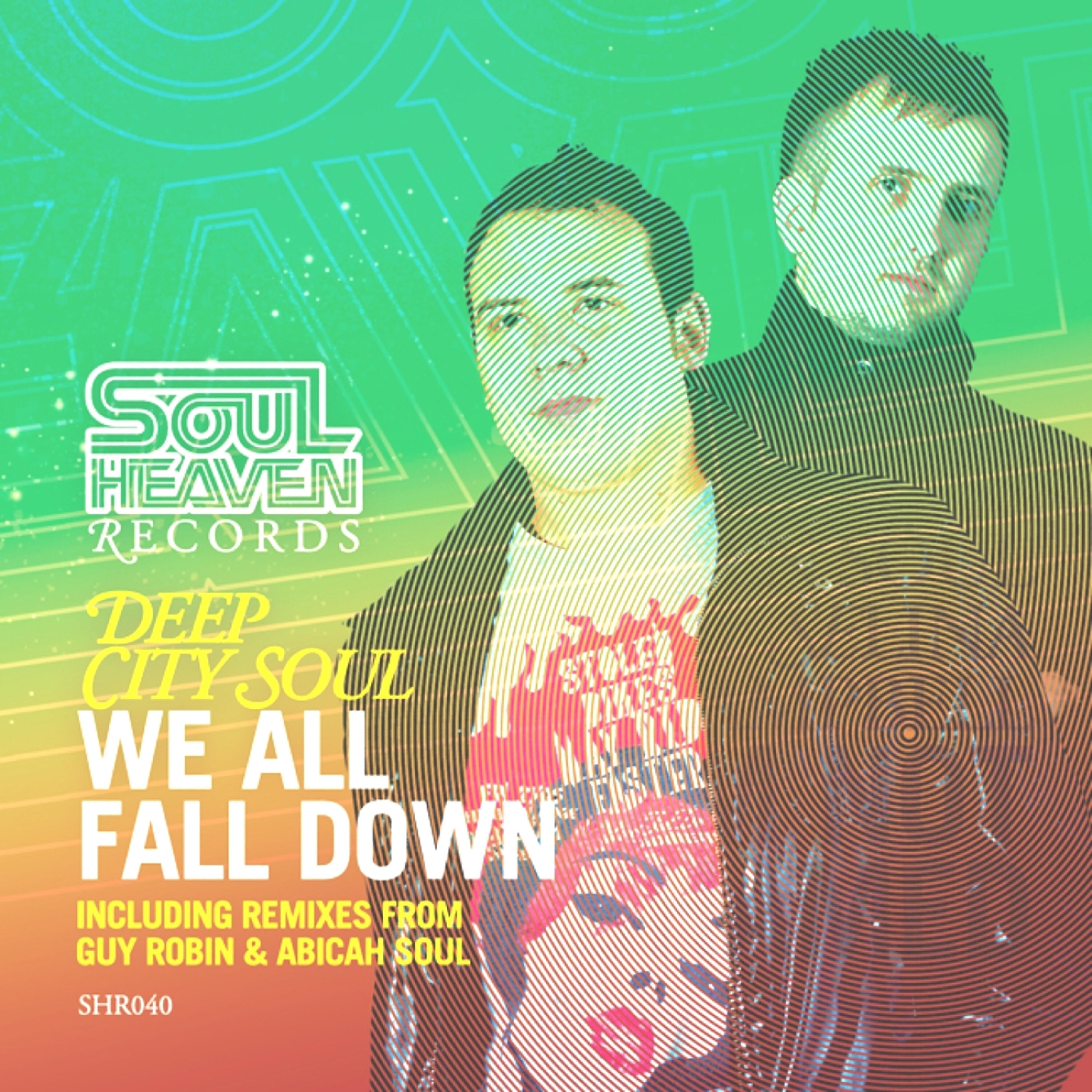 Релиз We All Fall Down