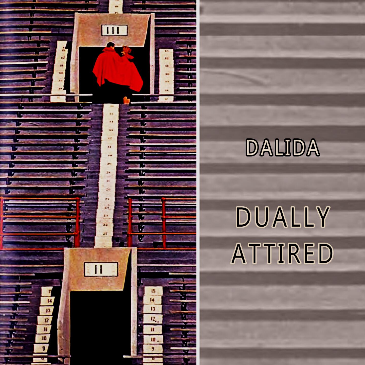 Релиз Dually Attired
