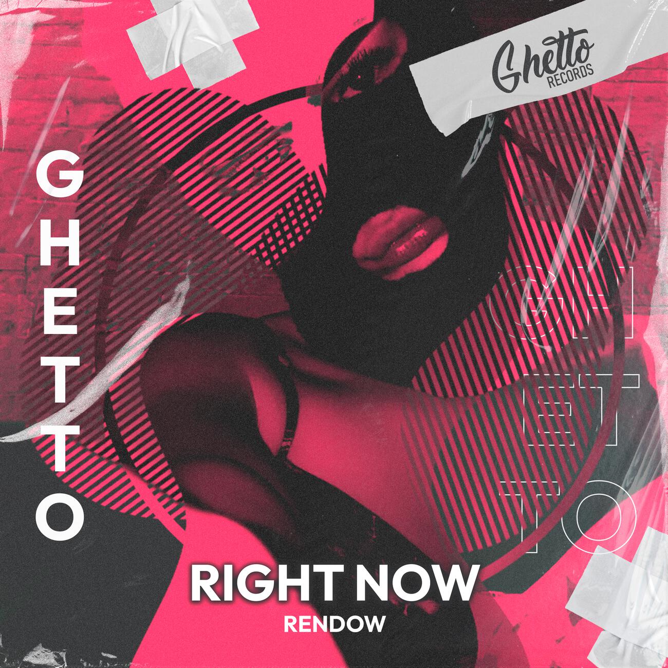 Релиз Right Now