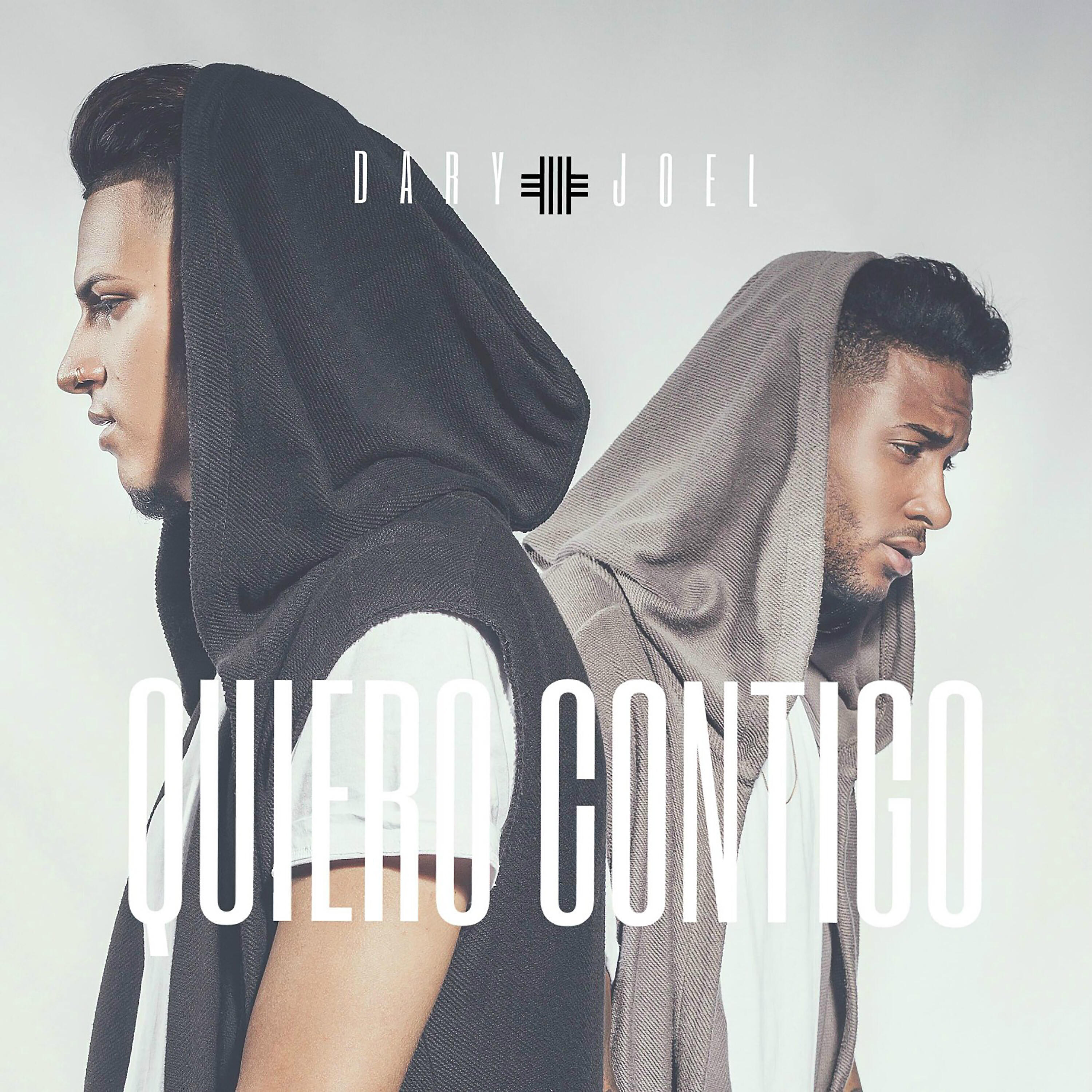 Скачать песню D Ary & Joel - Quiero Contigo бесплатно в MP3 для Android и iOS
