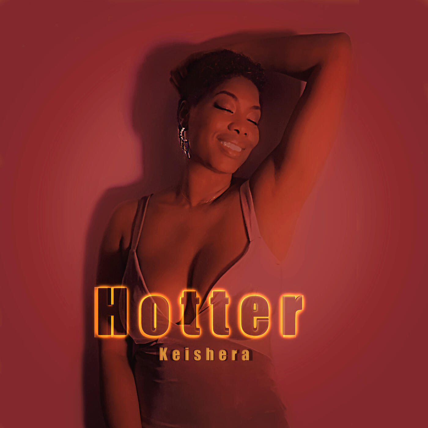 Релиз Hotter