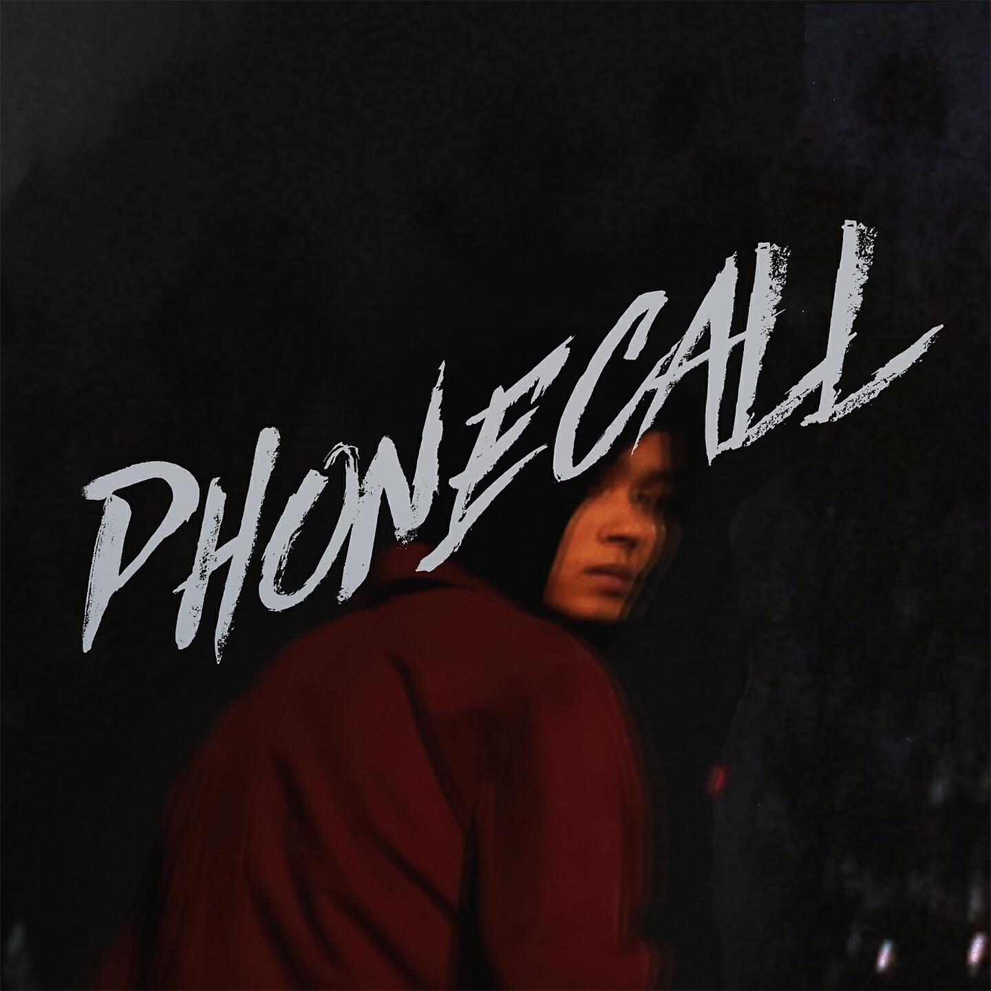 Релиз Phone Call