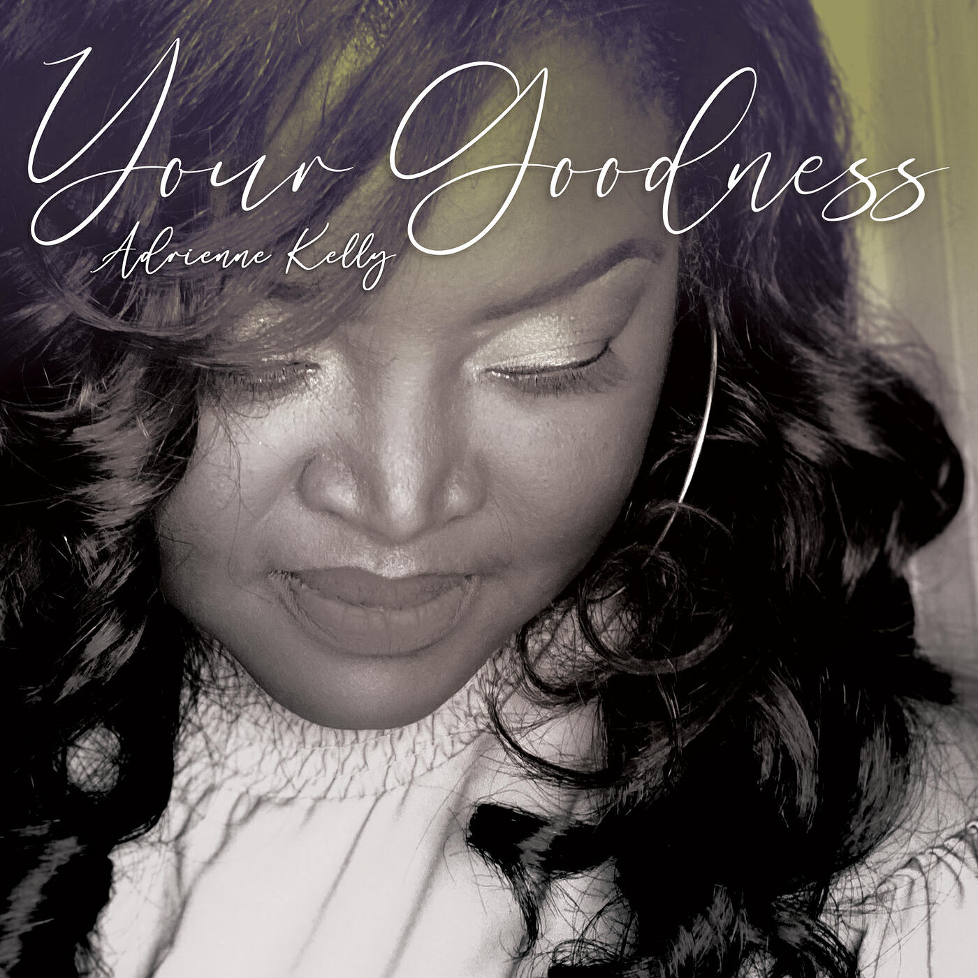 Трек Your Goodness