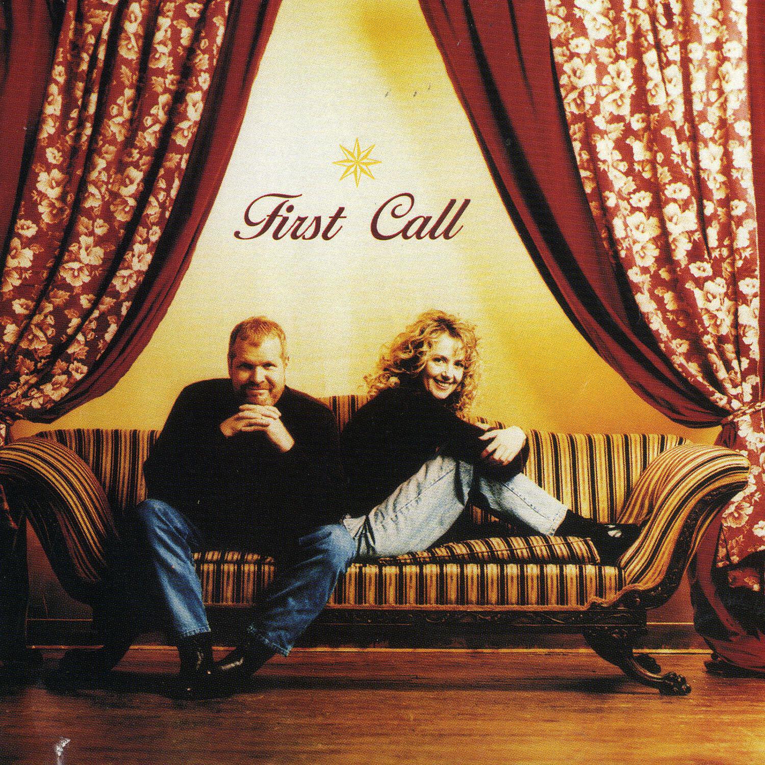 Релиз First Call