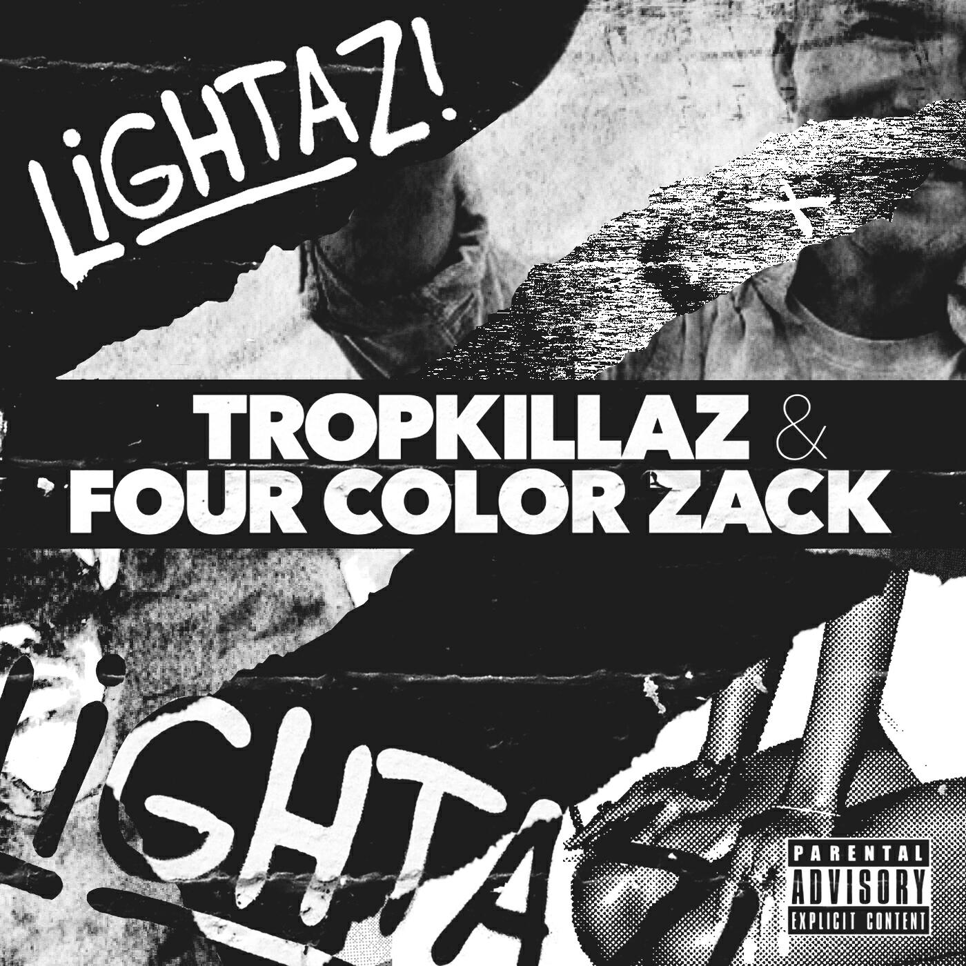 Релиз Lightaz