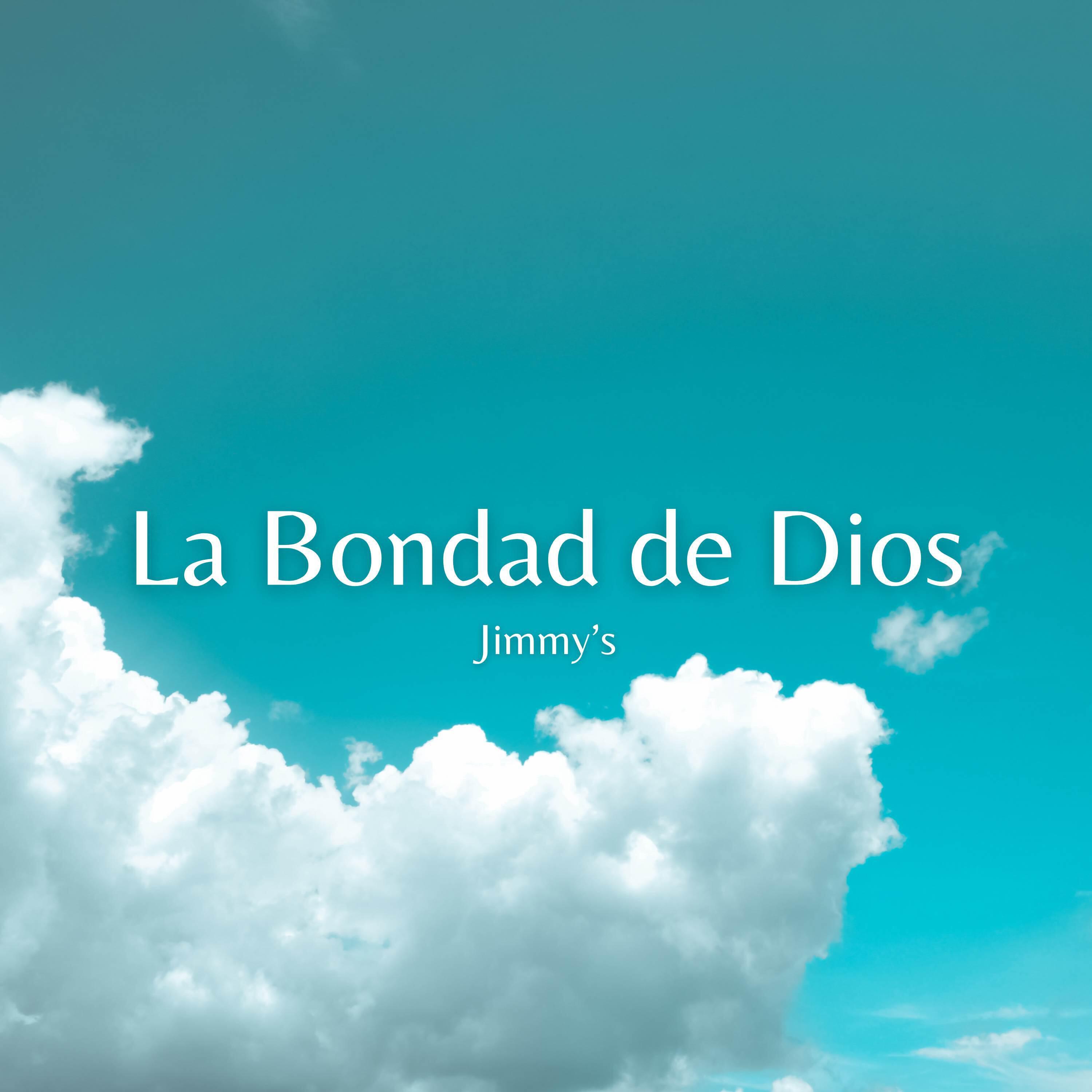 Релиз La Bondad de Dios