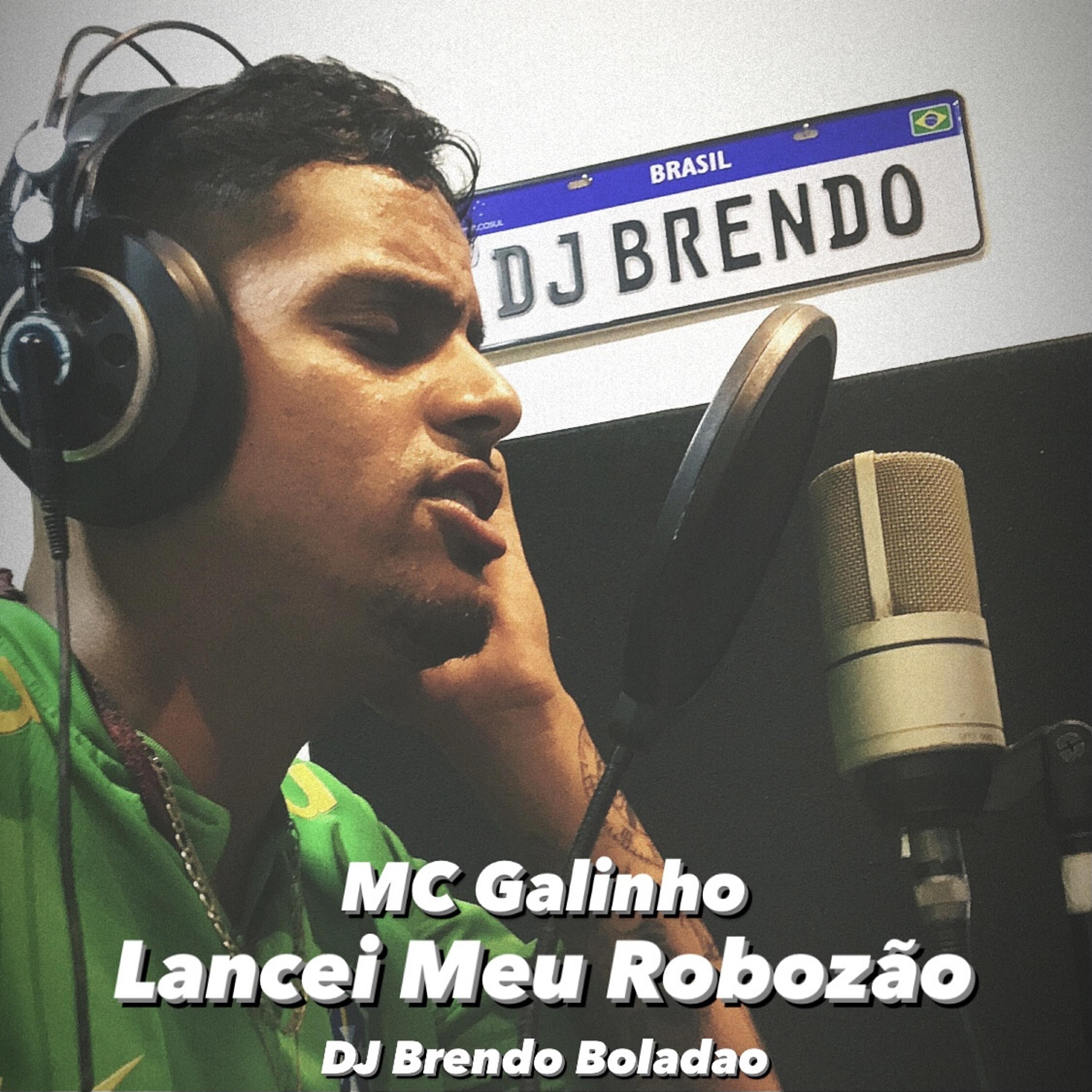 MC Galinho
