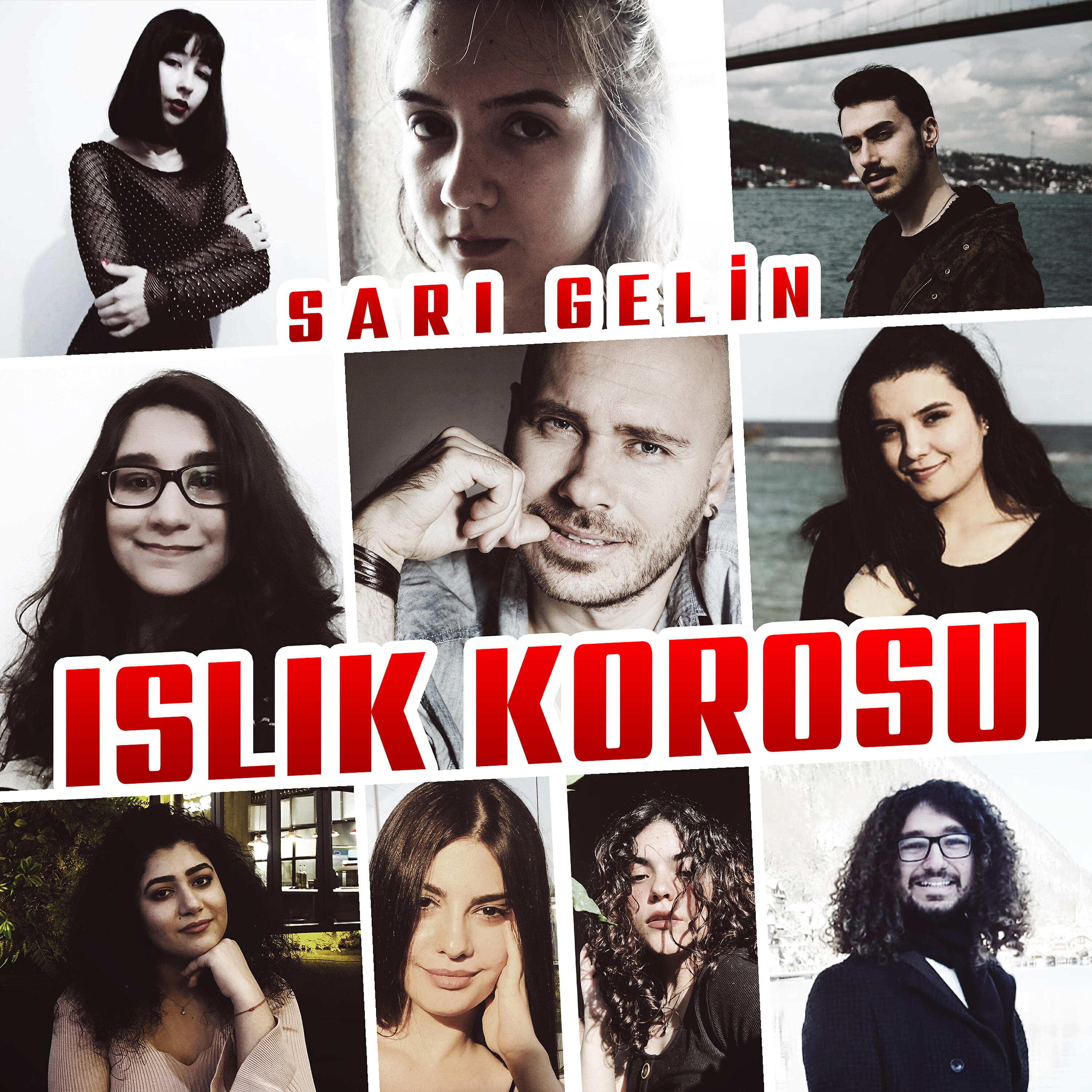 Релиз Sarı Gelin