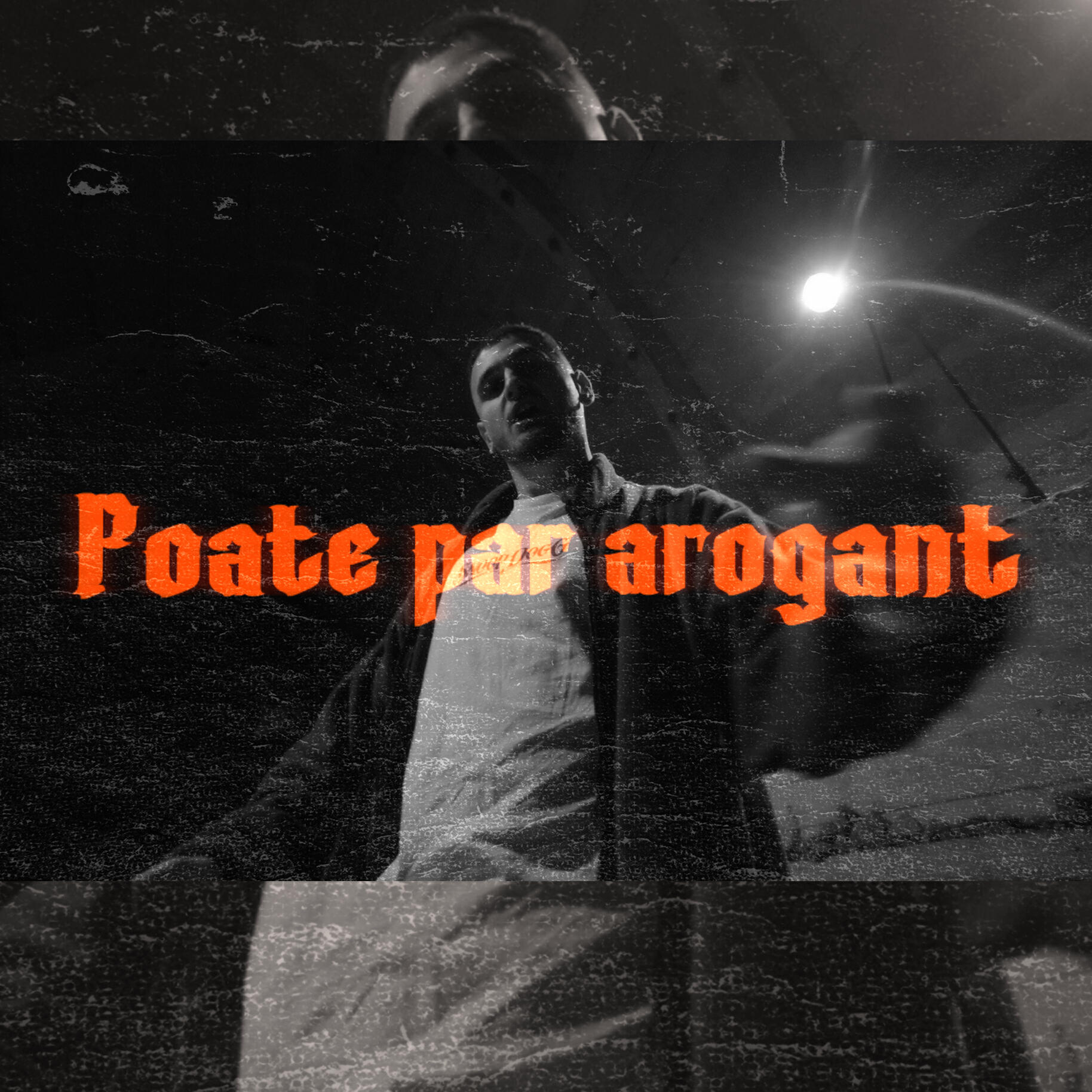 Релиз Poate par arogant