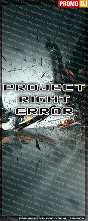 Right Error Project