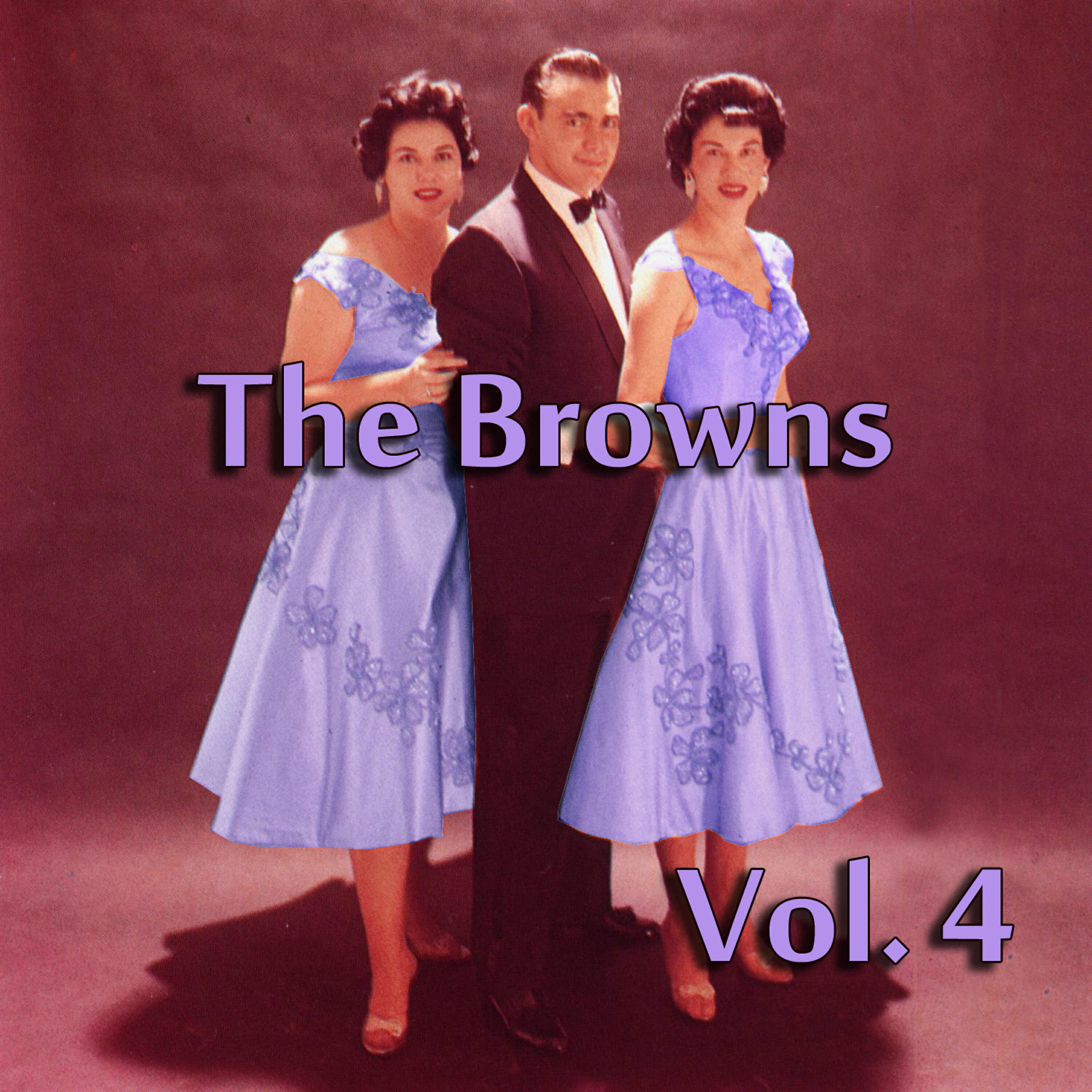 Релиз The Browns, Vol. 4