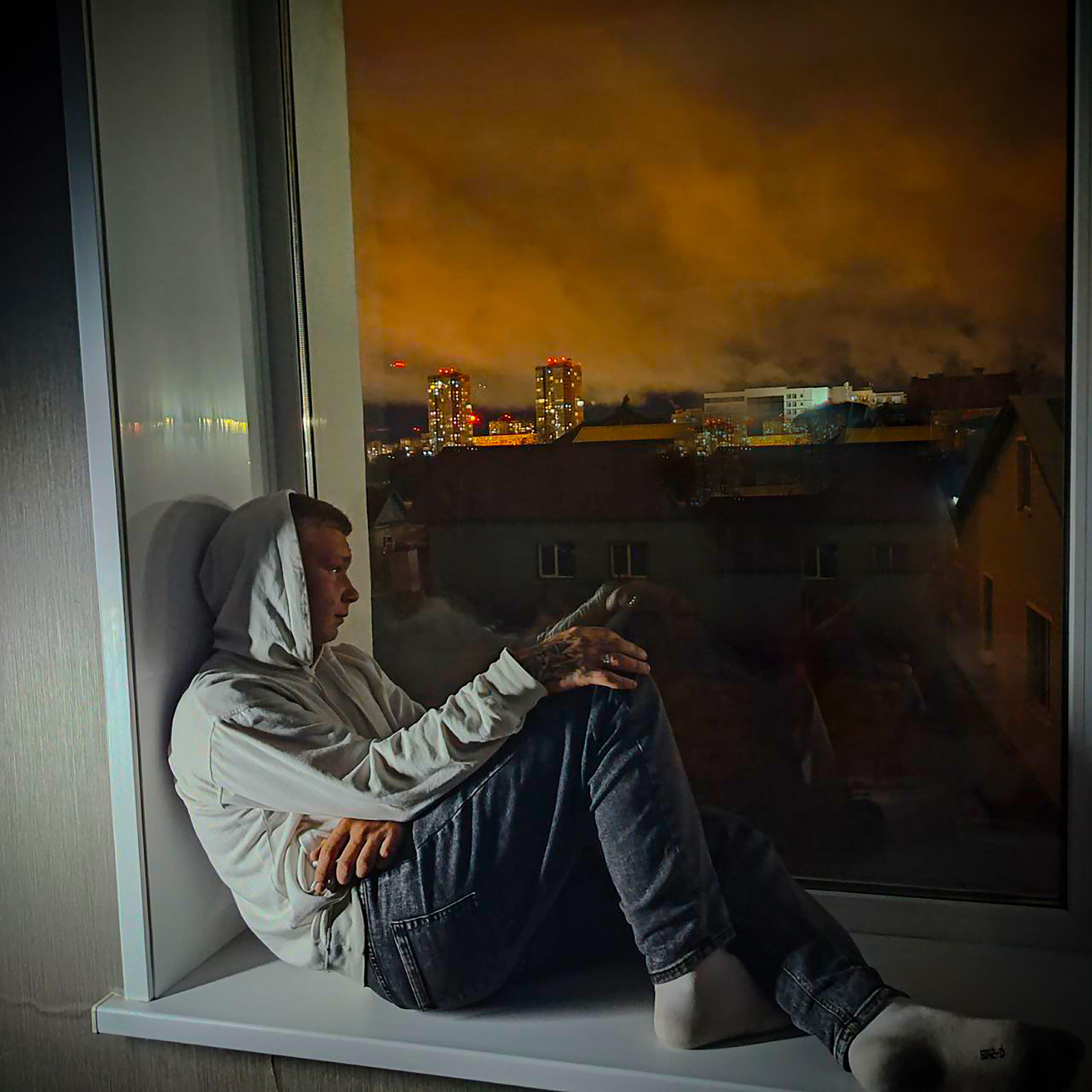 Релиз Всех их нахуй