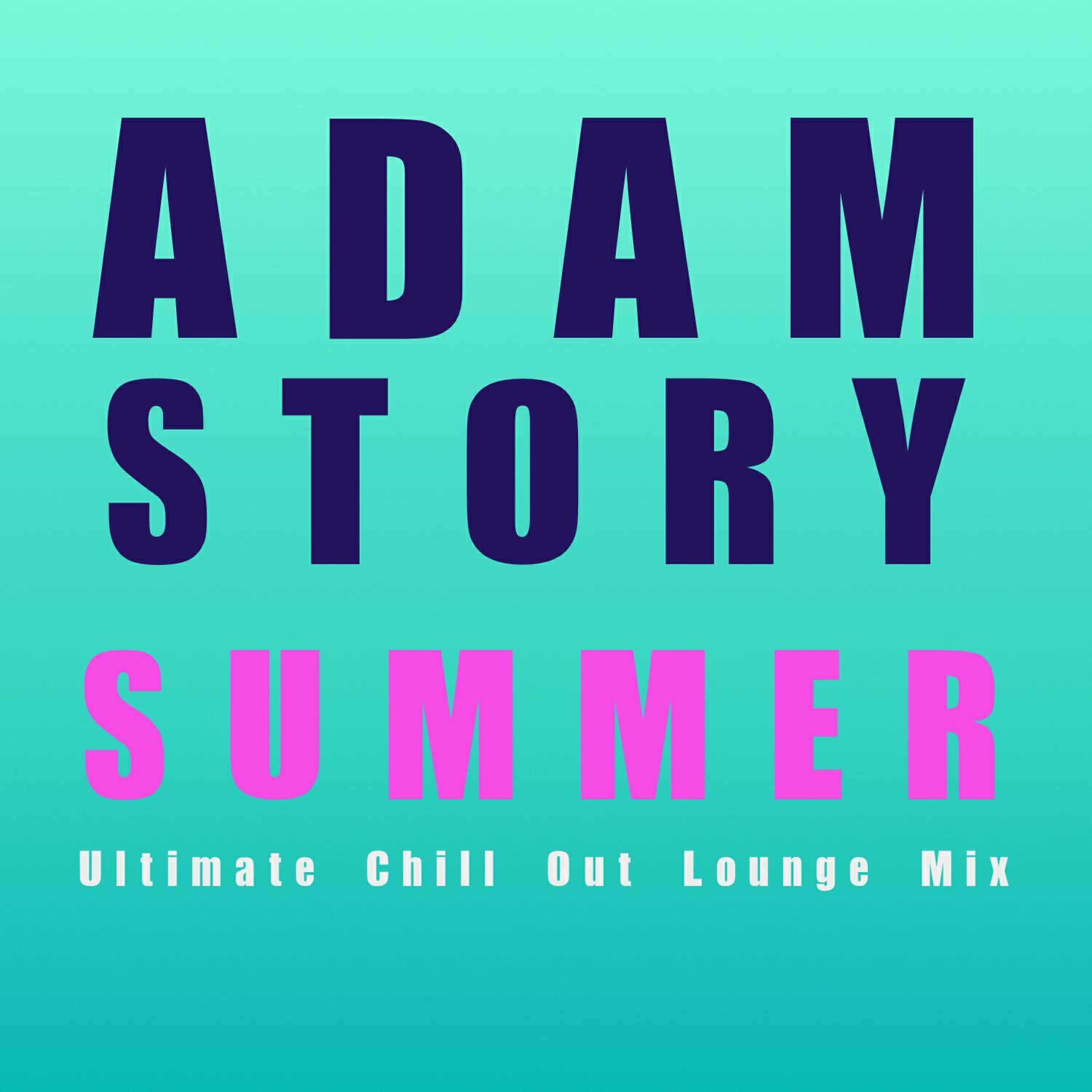 Релиз Summer (Ultimate Chill out Lounge Mix)