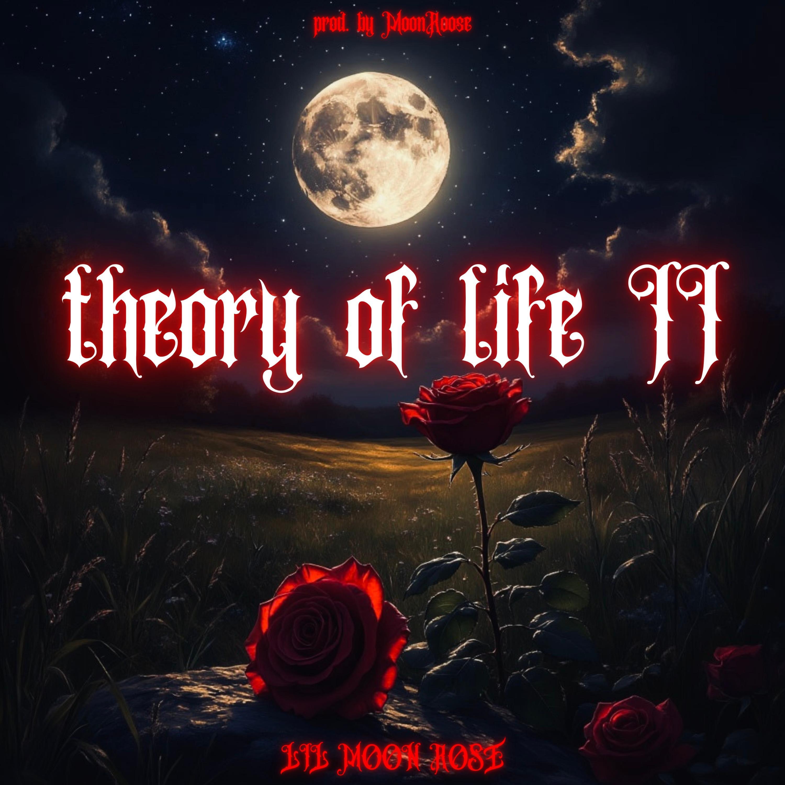 Релиз THEORY OF LIFE II